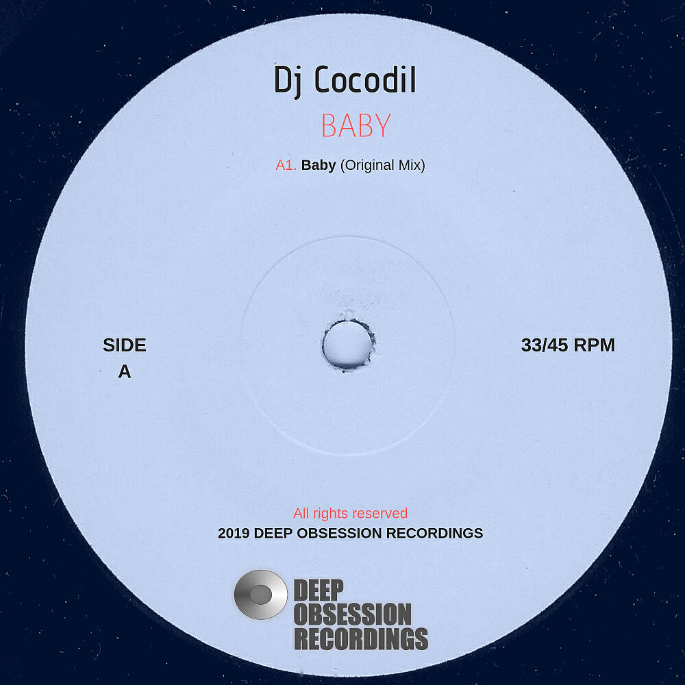Релиз Baby