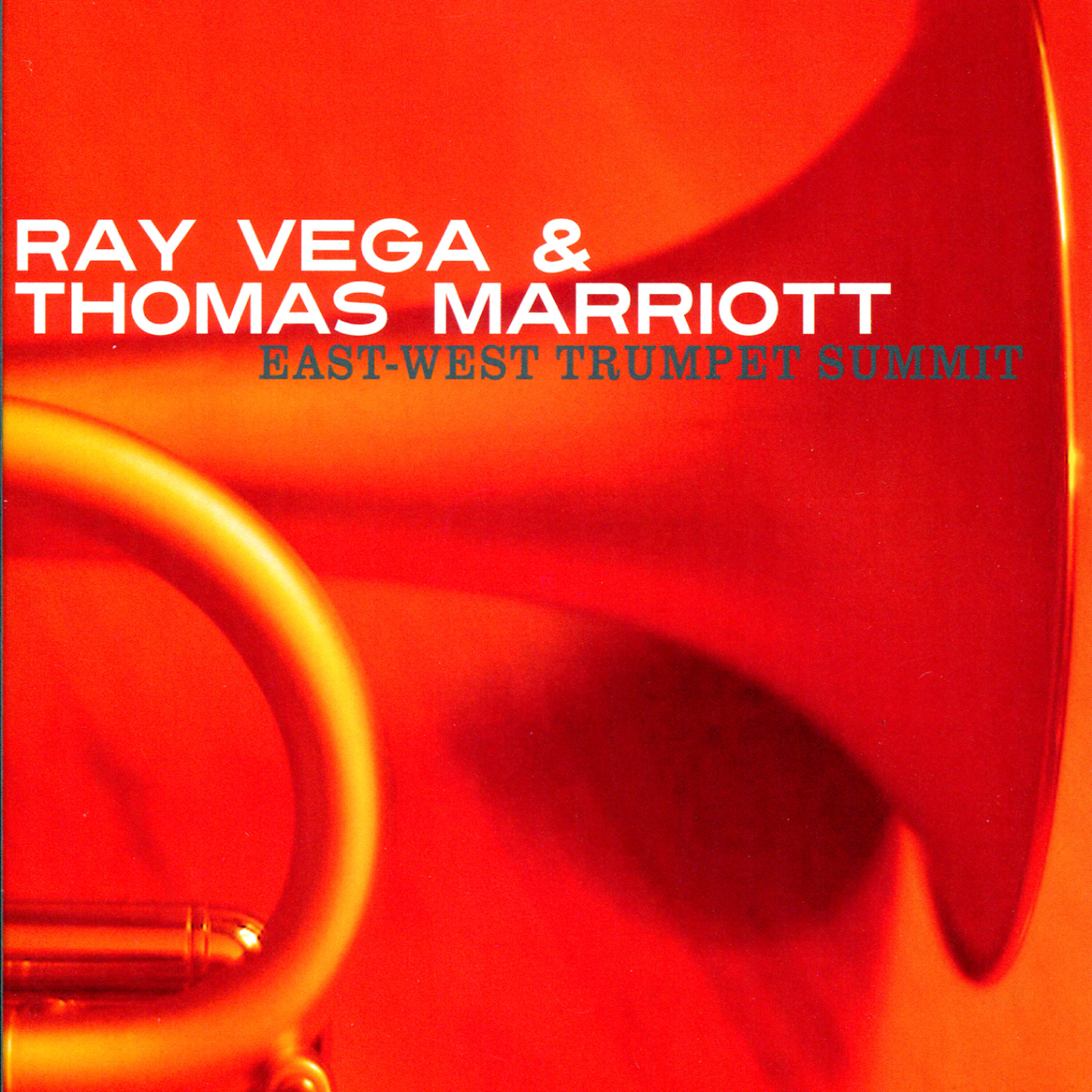 Релиз East-West Trumpet Summit