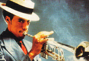 Duke Jones