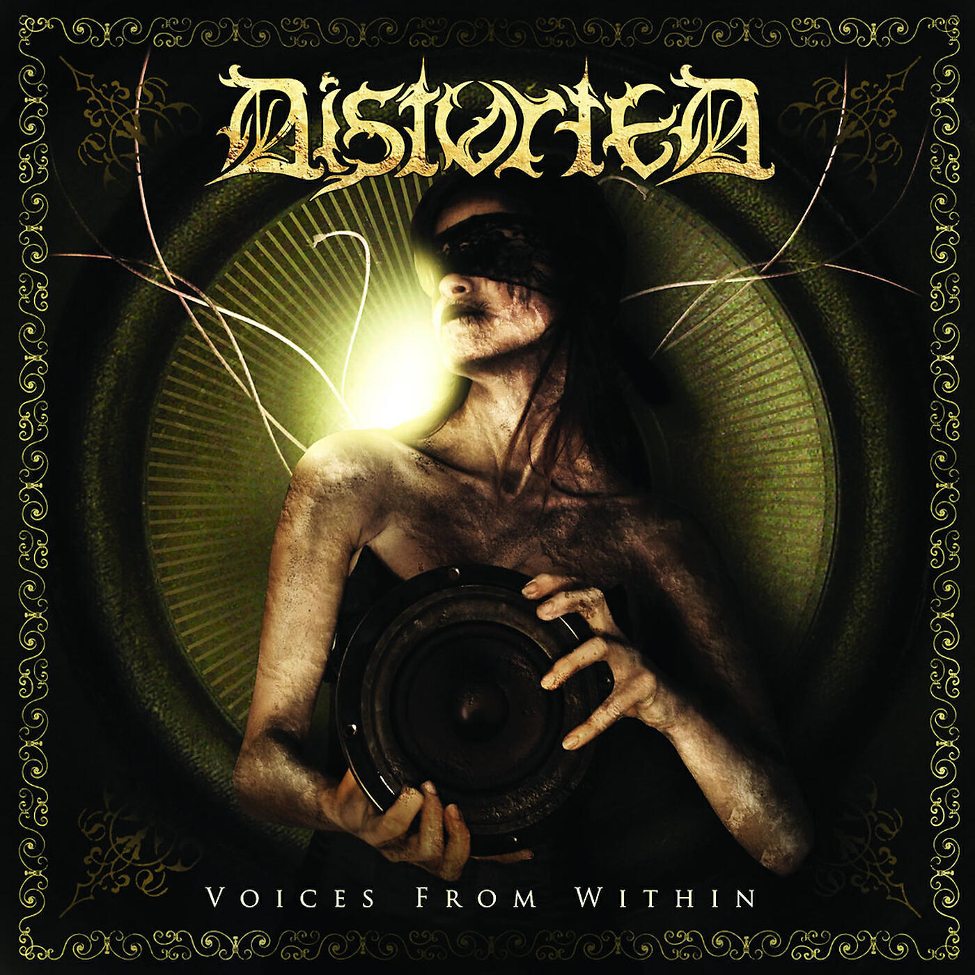 Постер альбома Voices From Within