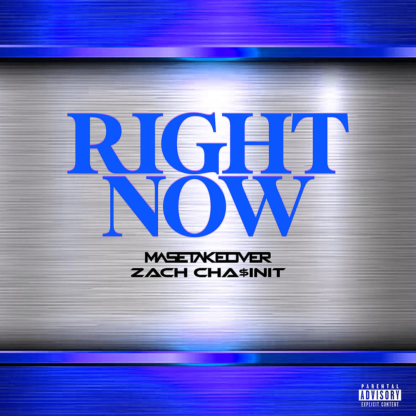 Релиз Right Now