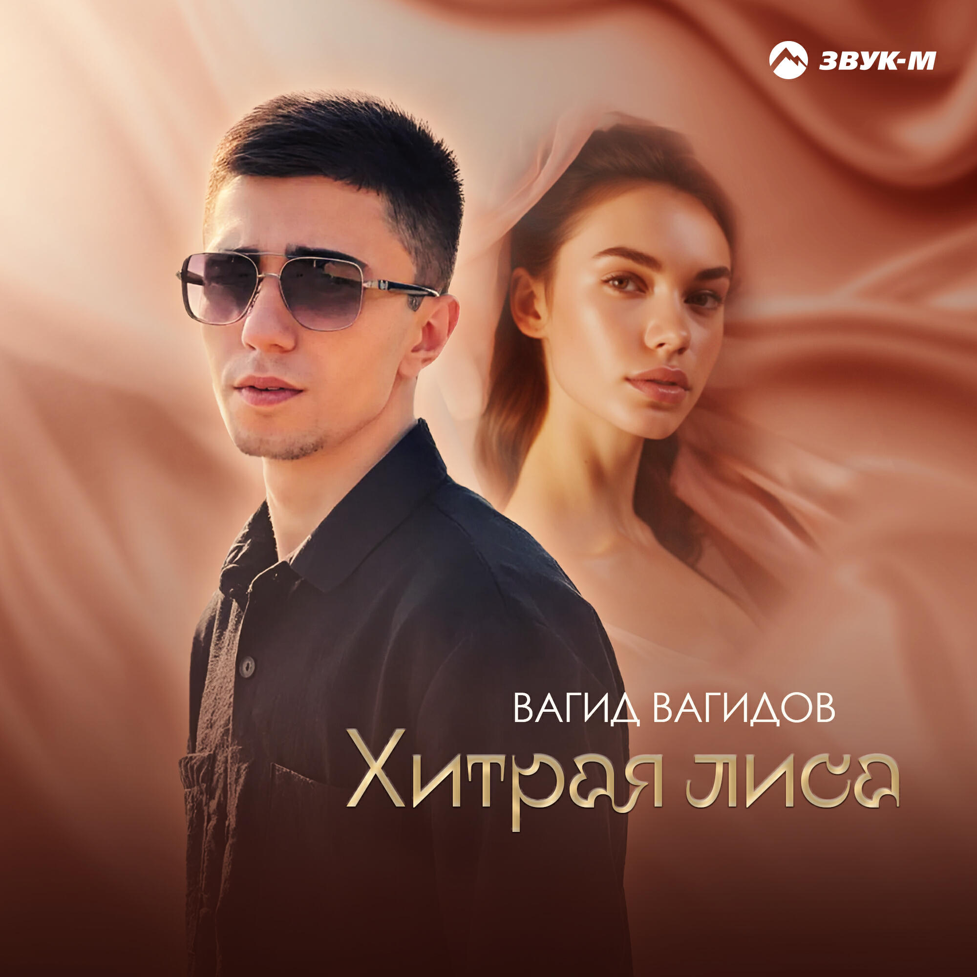 Релиз Хитрая лиса