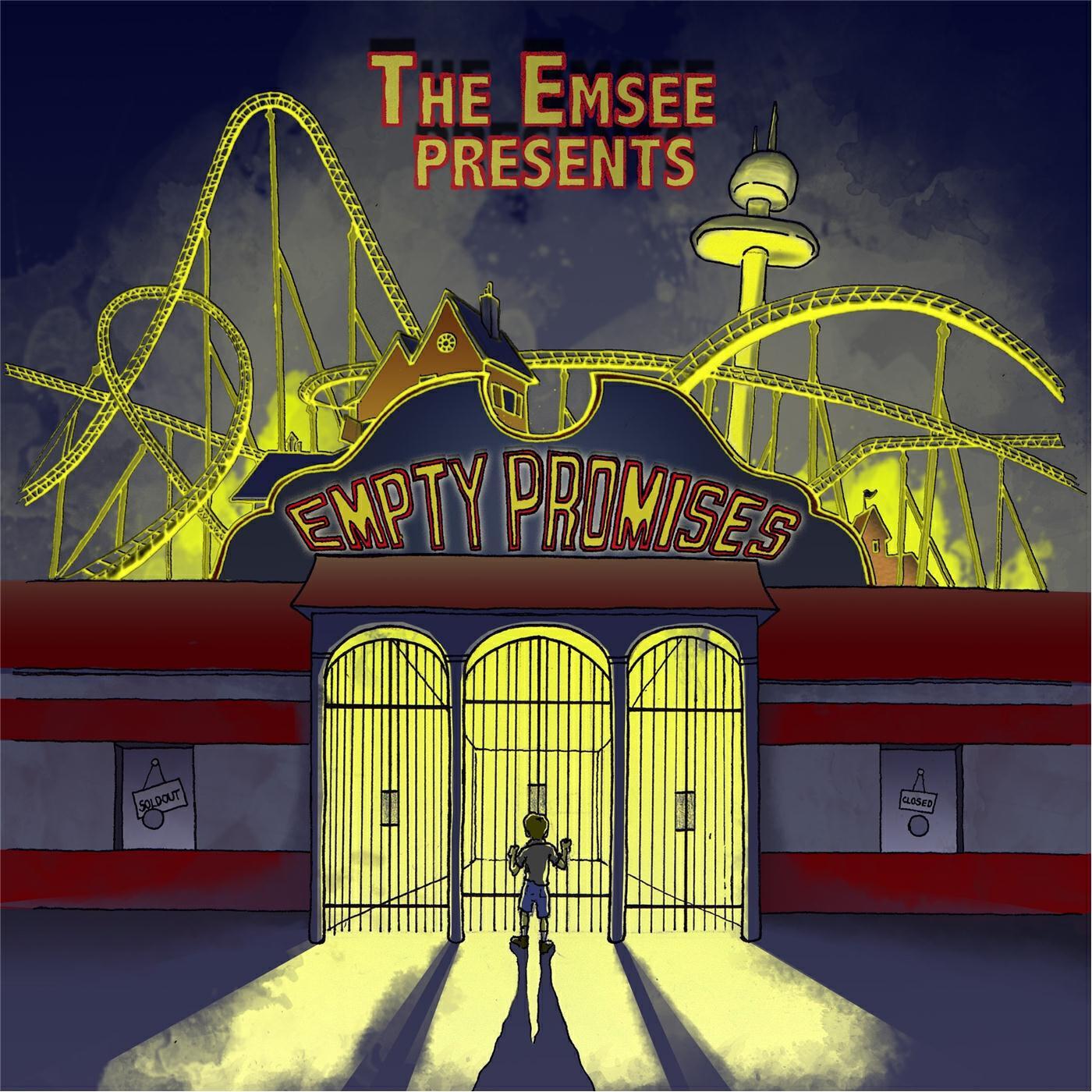 Релиз Empty Promises