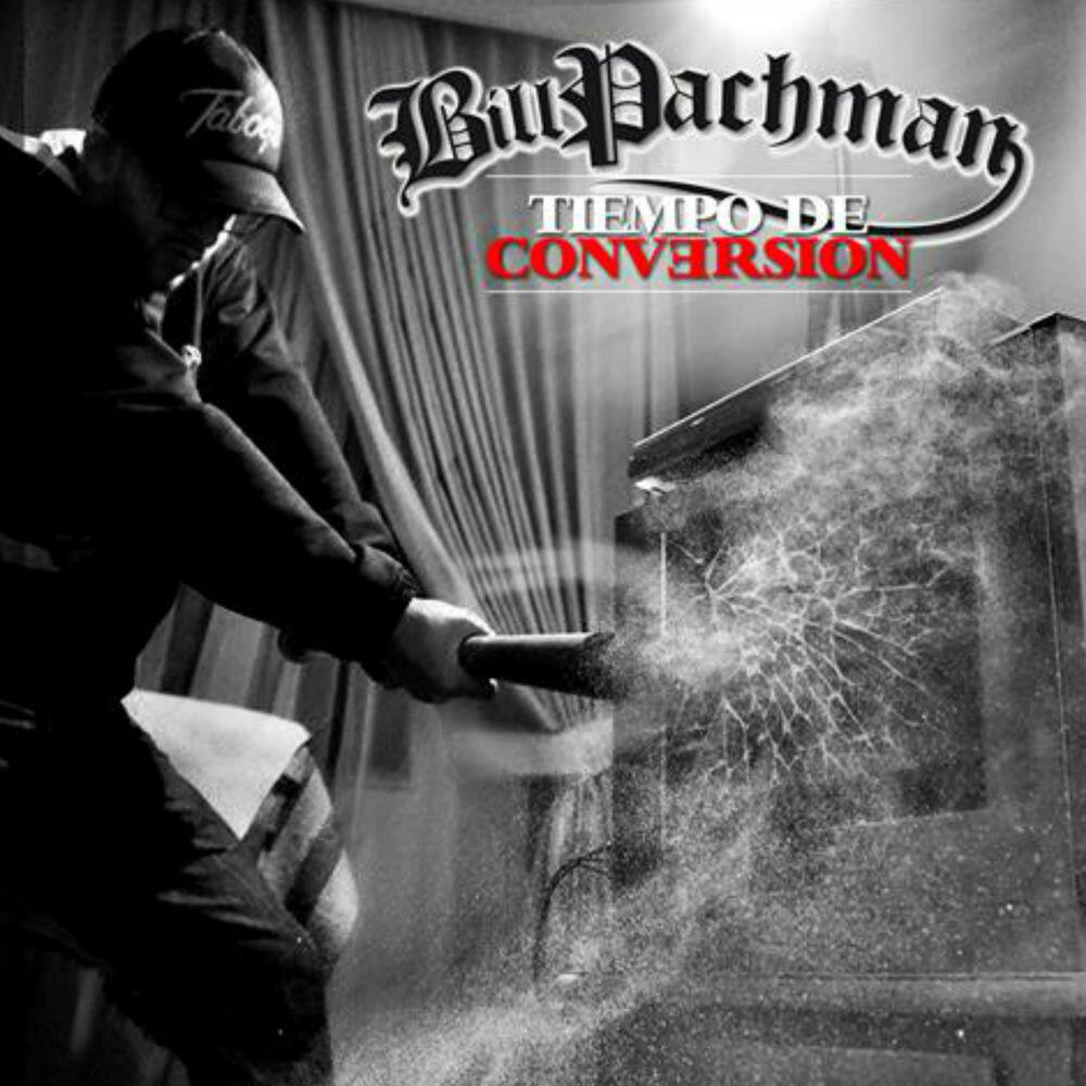 Релиз Tiempo de Conversion