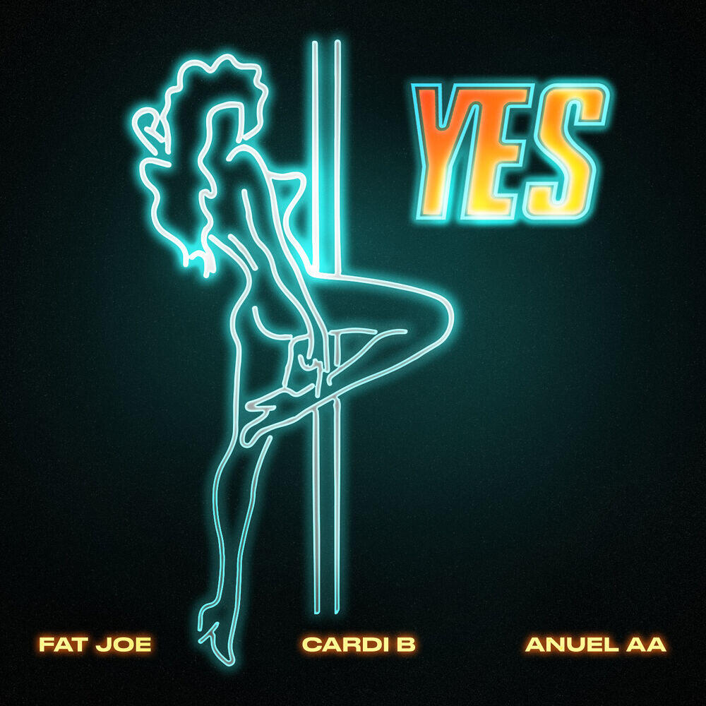 Релиз YES