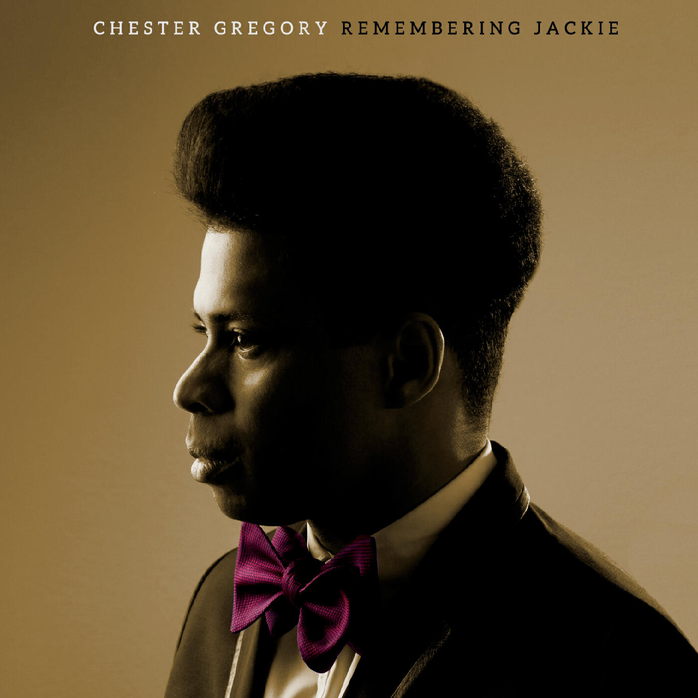 Релиз Remembering Jackie