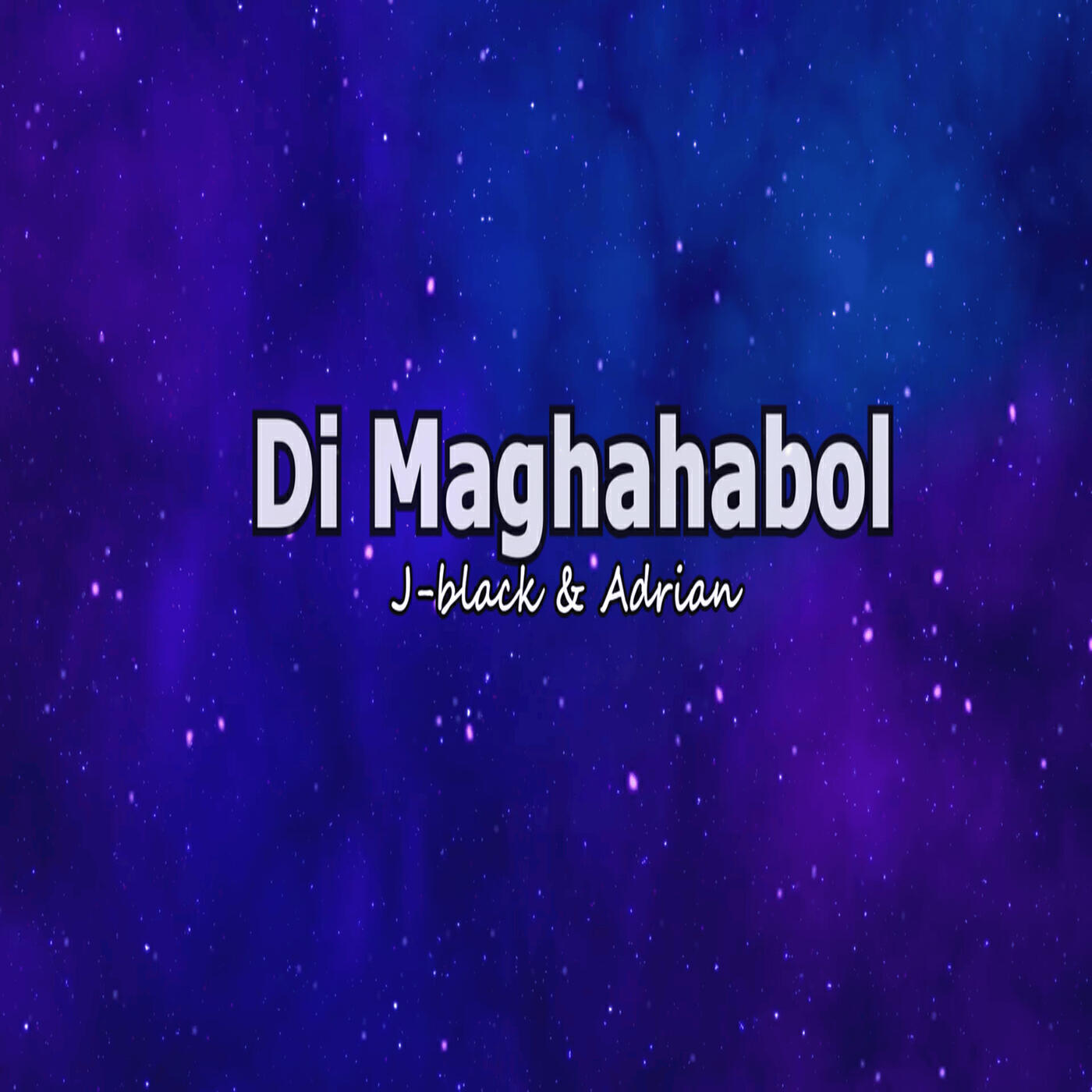 Релиз Di Maghahabol