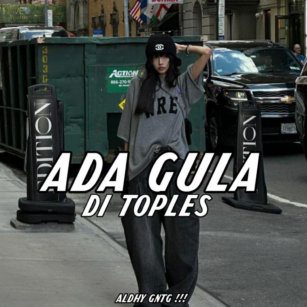 Релиз Ada Gula Kaka Mo Oles