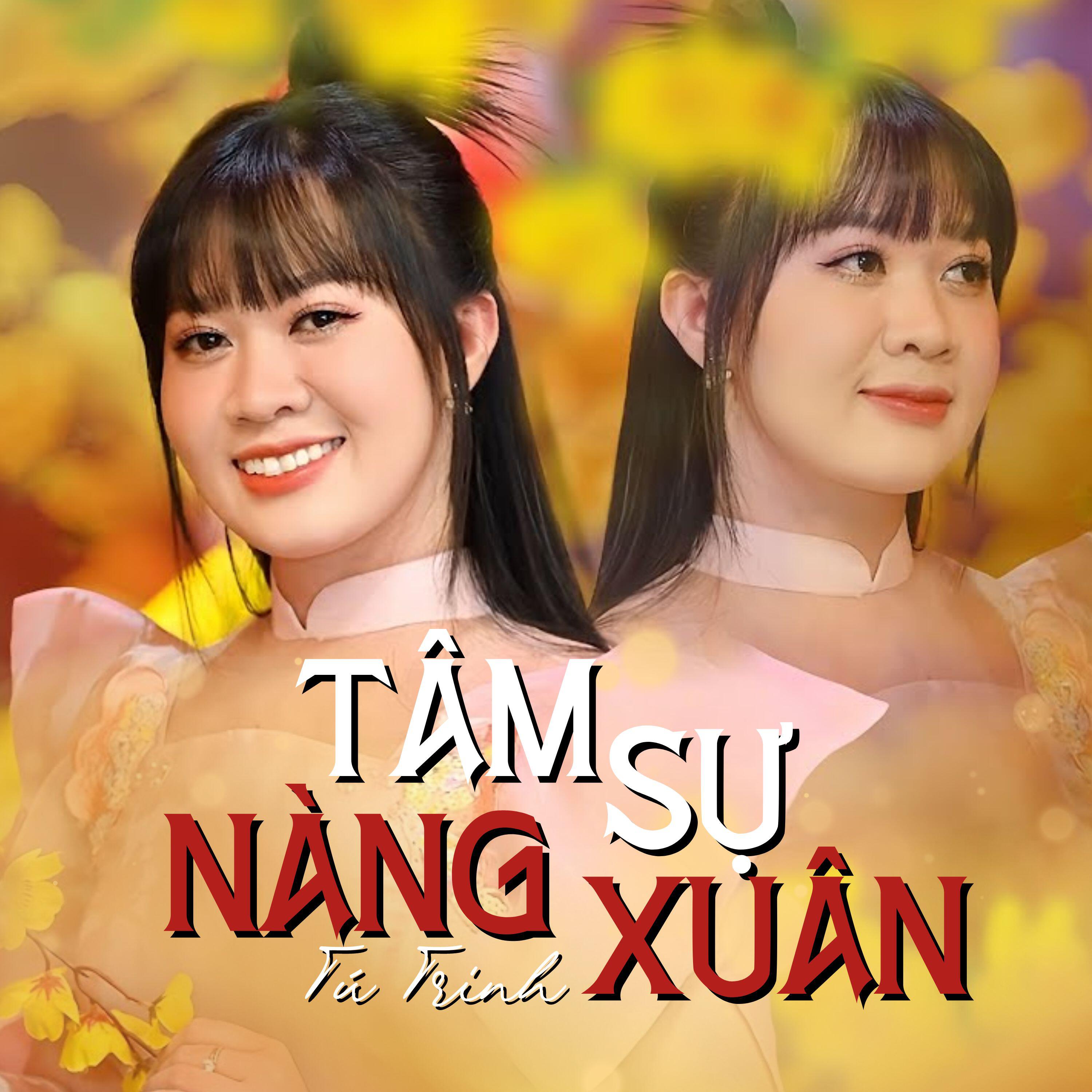 Релиз Tâm Sự Nàng Xuân