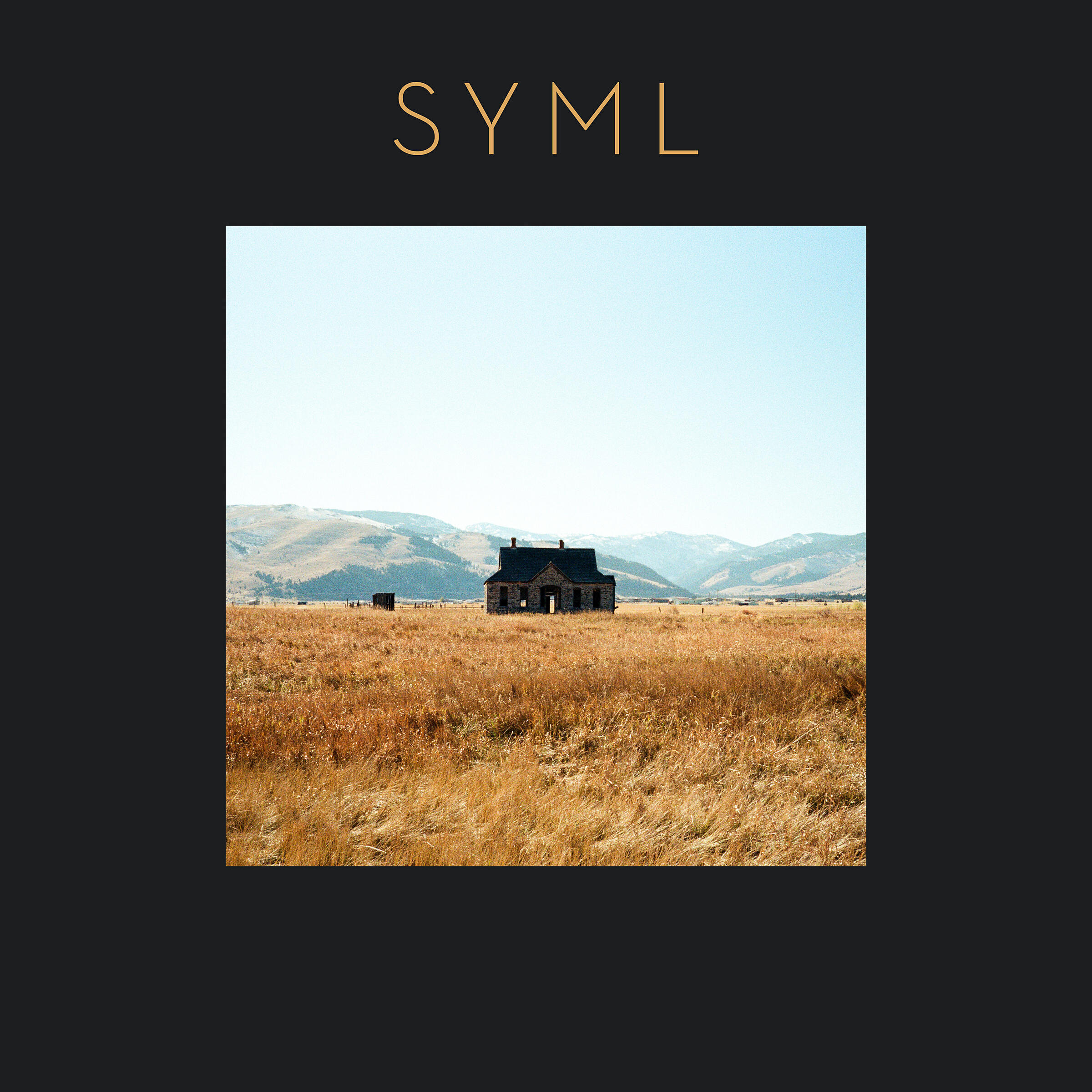 Релиз Symmetry