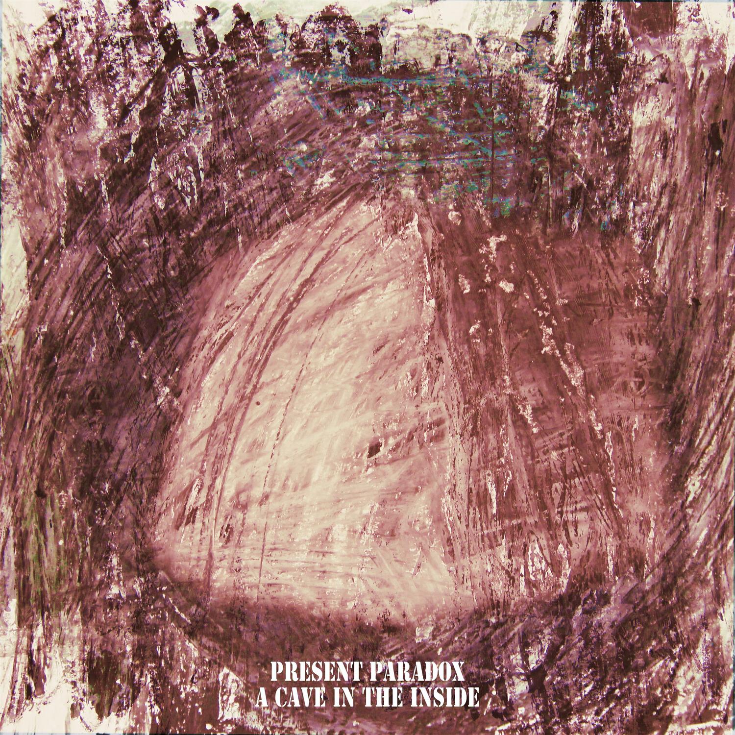 Релиз A Cave In The Inside