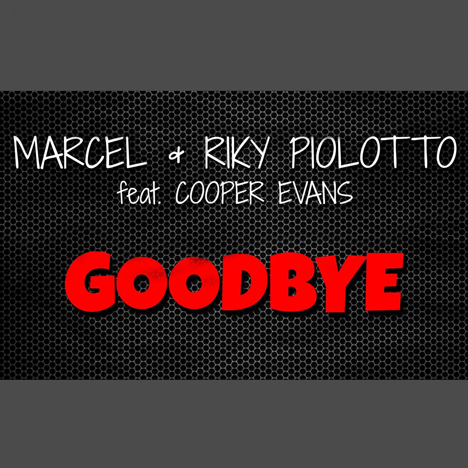 Релиз Goodbye