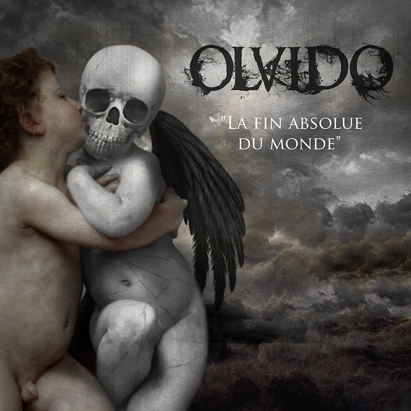 Релиз La Fin Absolue Du Monde
