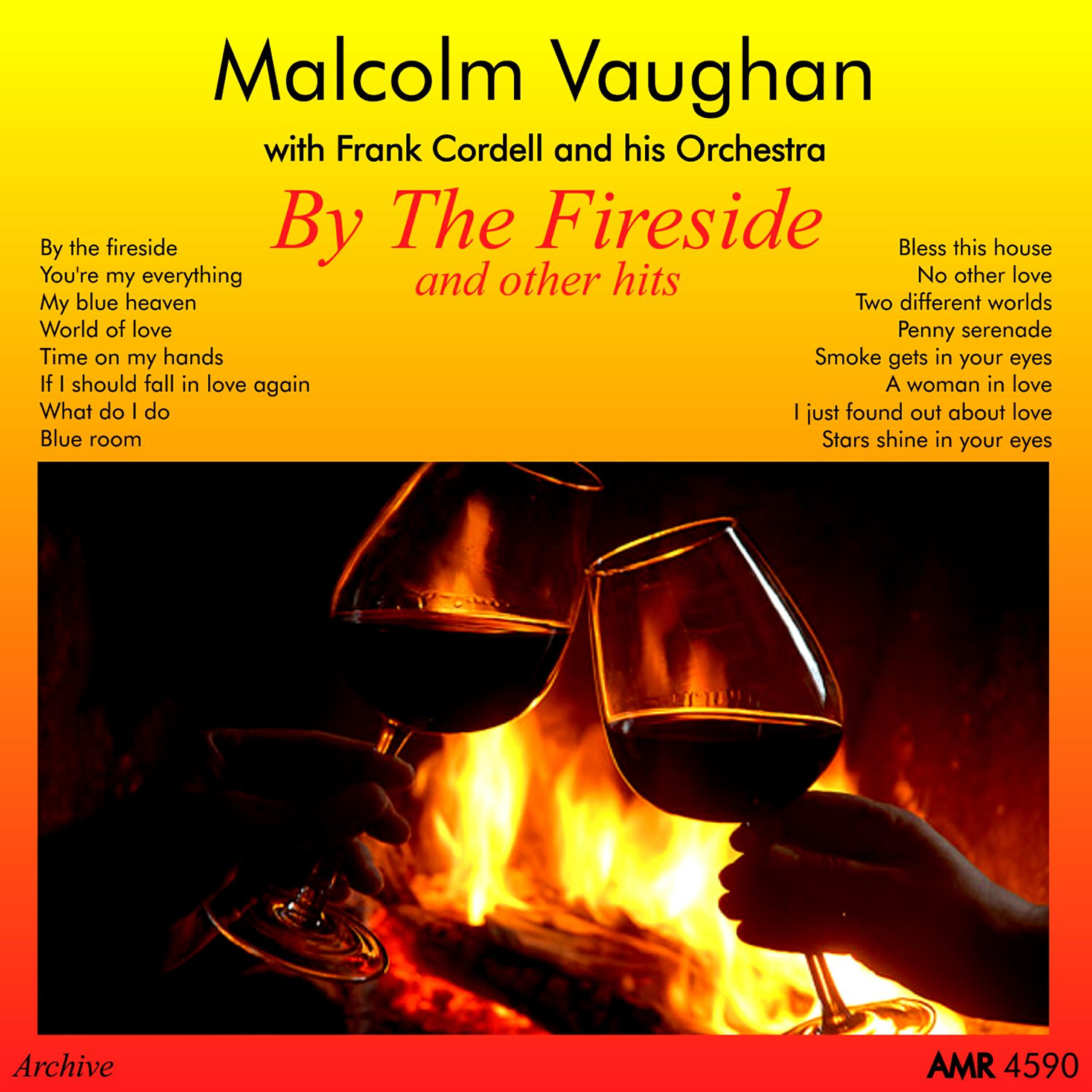 Malcolm Vaughn