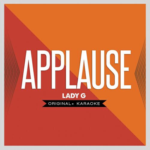 Релиз Applause