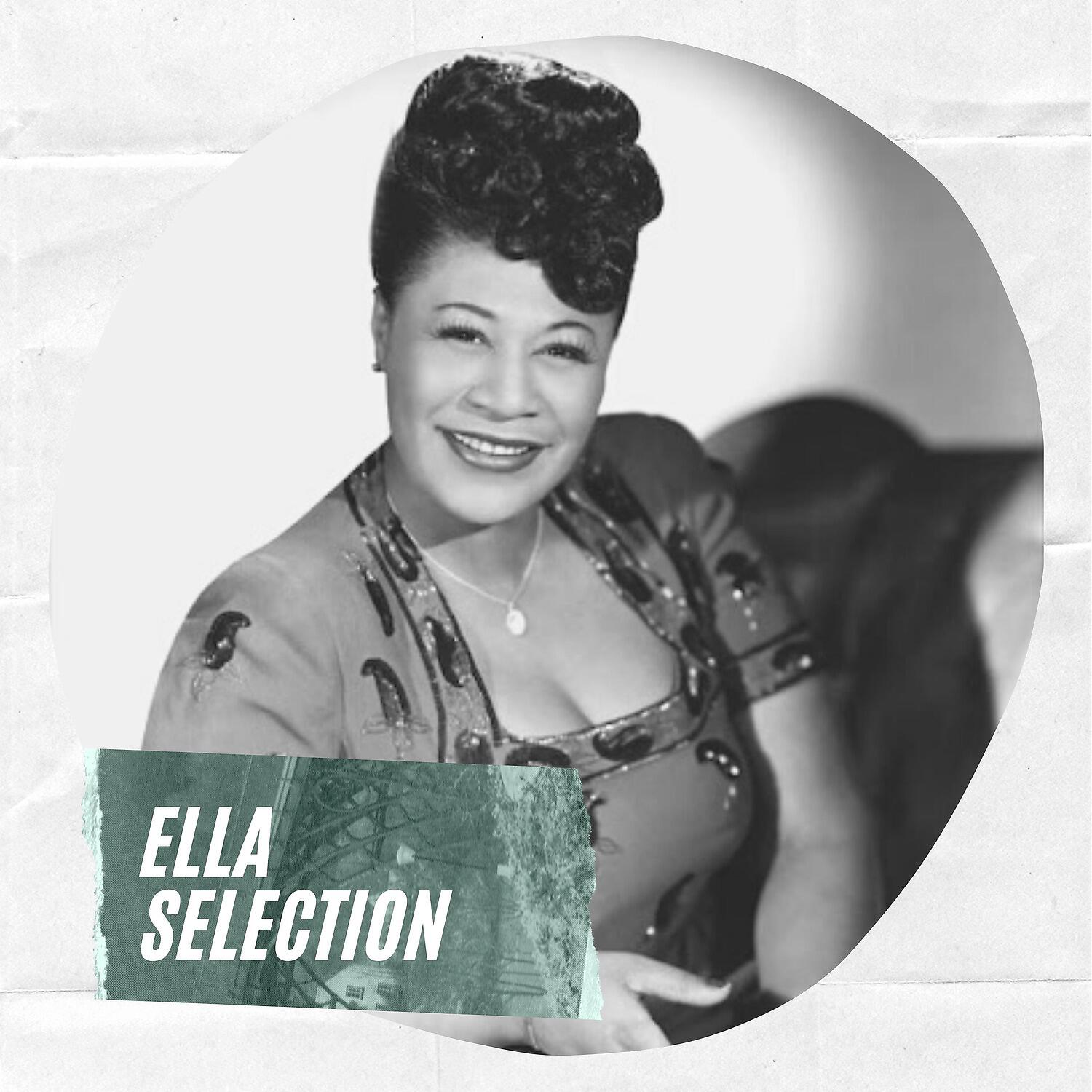 Релиз Ella Selection