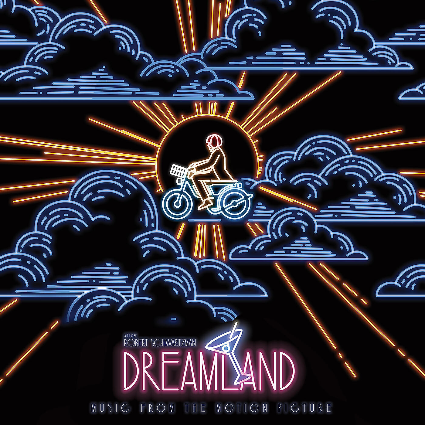 Релиз Dreamland (Original Soundtrack Album)