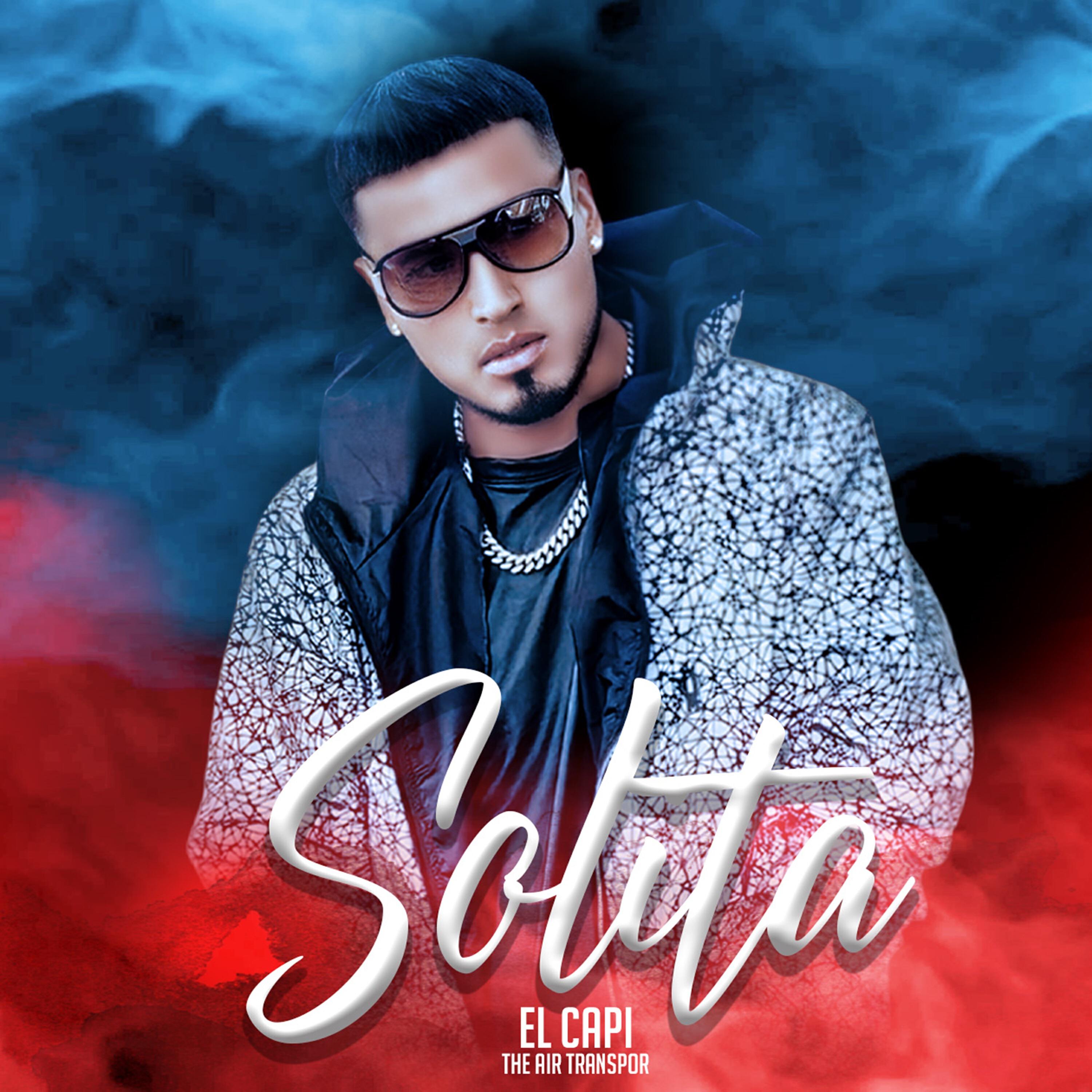 Релиз Solita