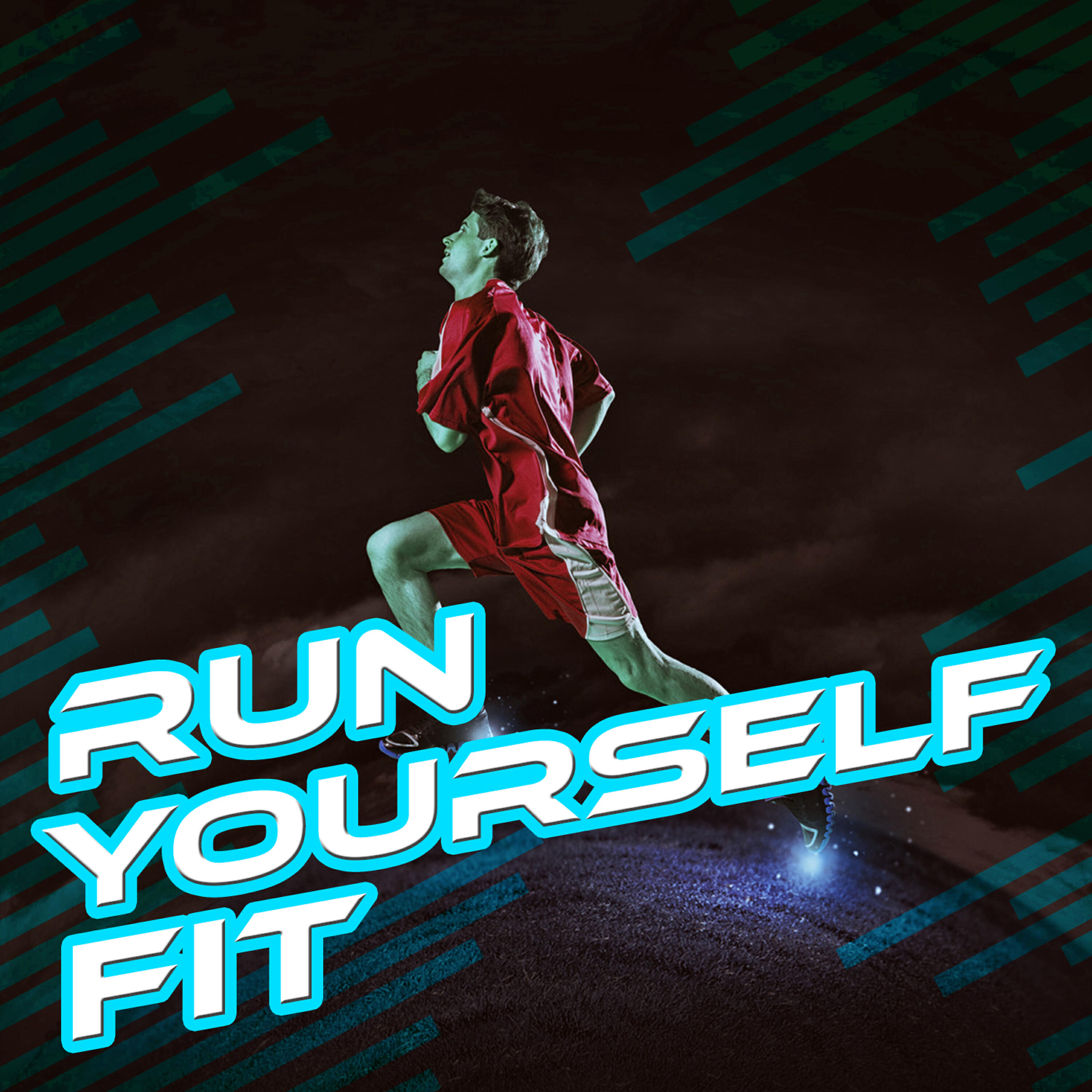 Релиз Run Yourself Fit