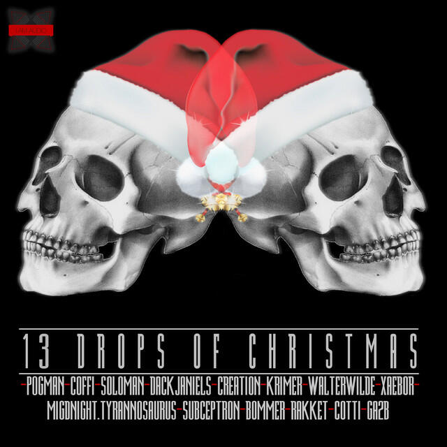 Релиз 13 Drops Of Christmas