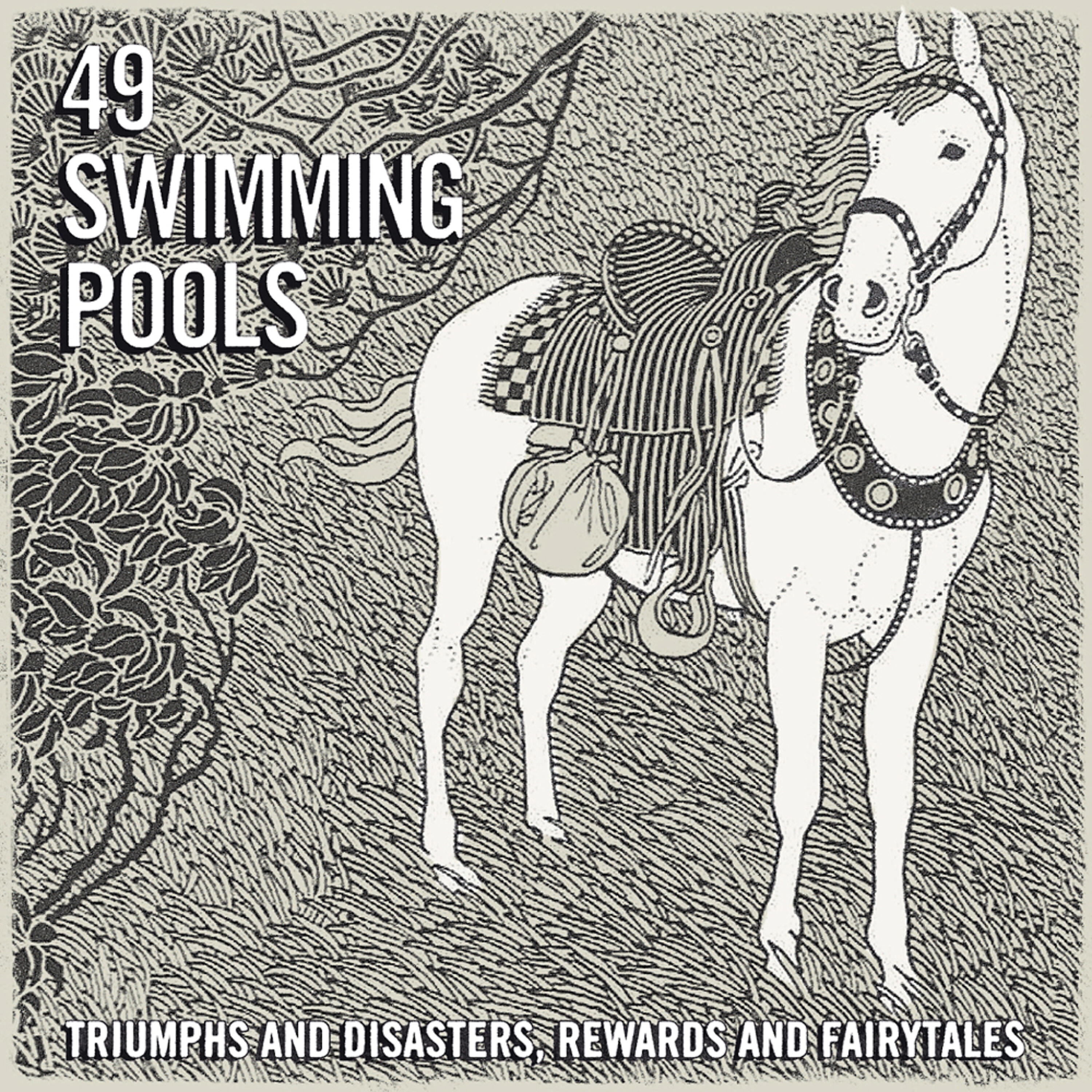 Релиз Triumphs and Disasters, Rewards and Fairytales