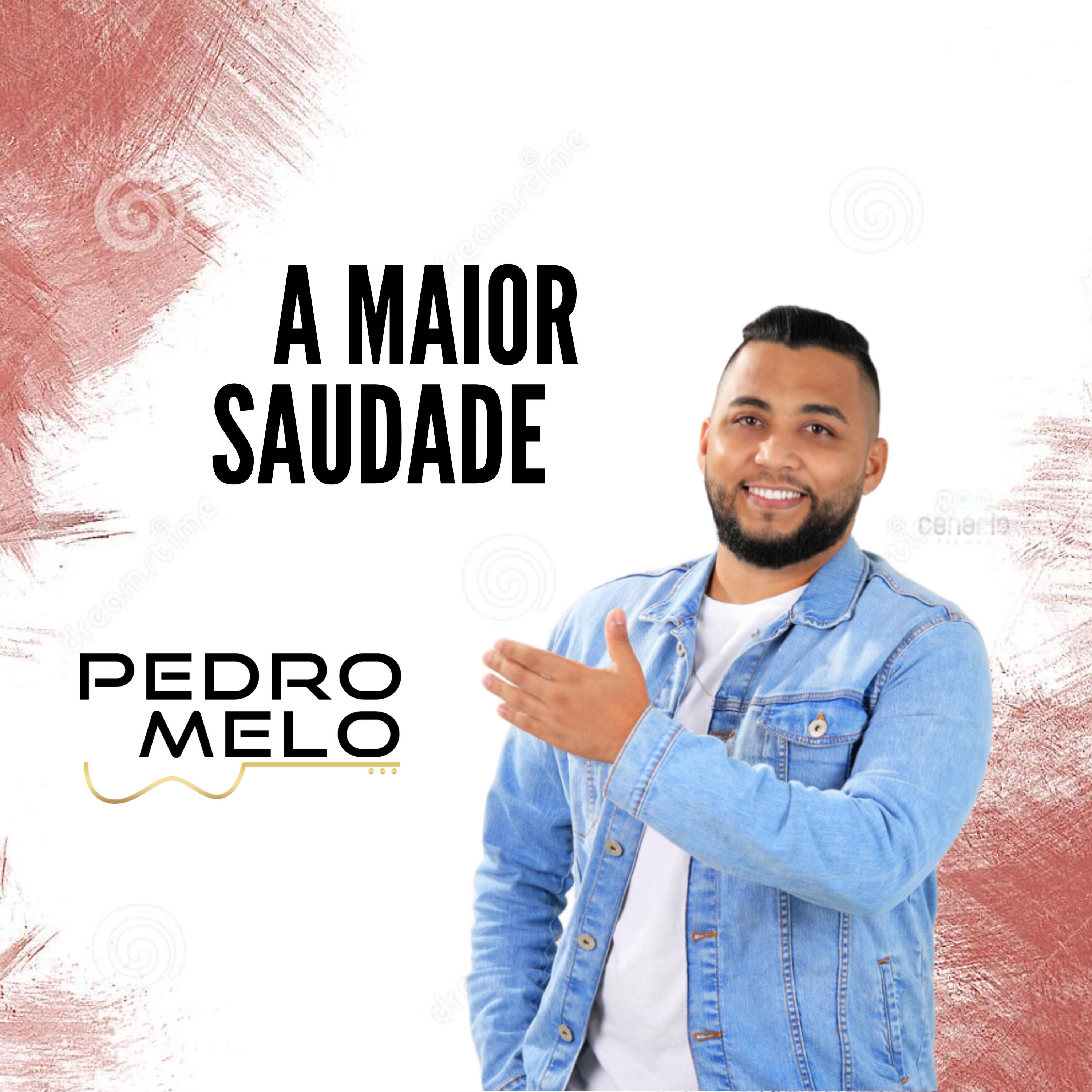 Релиз A Maior Saudade