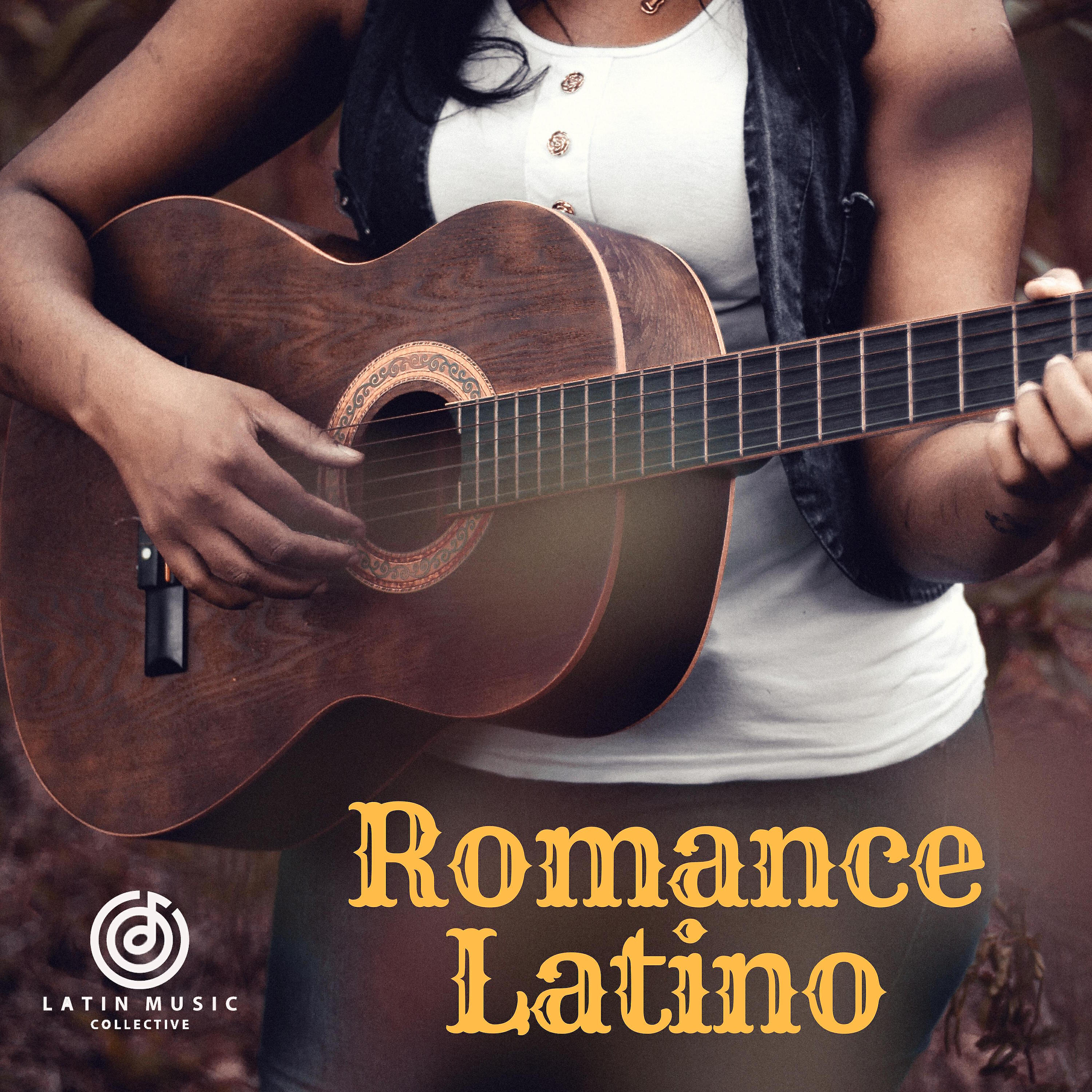Релиз Romance Latino