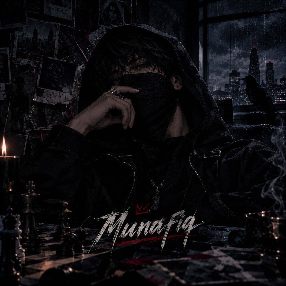 Релиз Munafiq