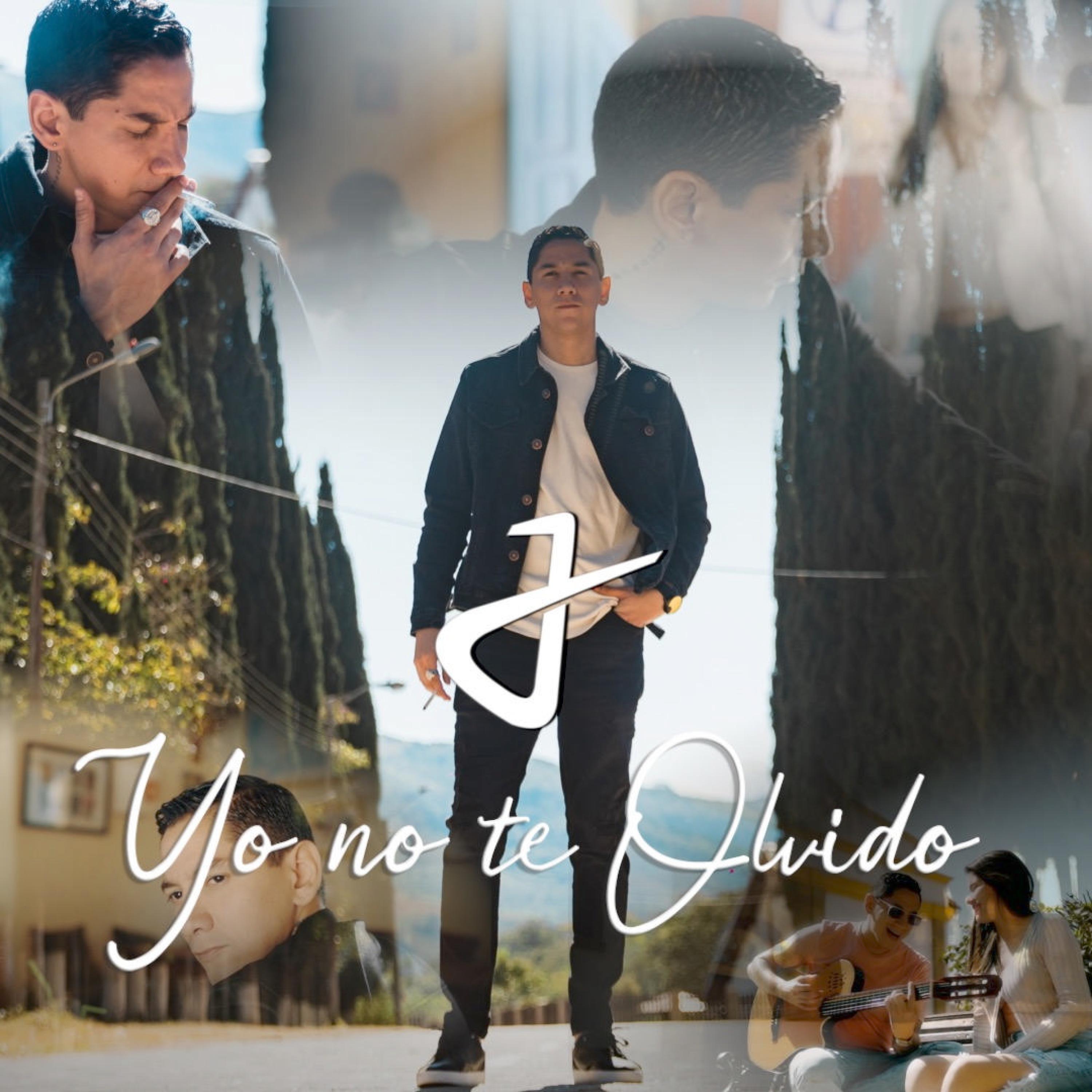 Релиз Yo No Te Olvido