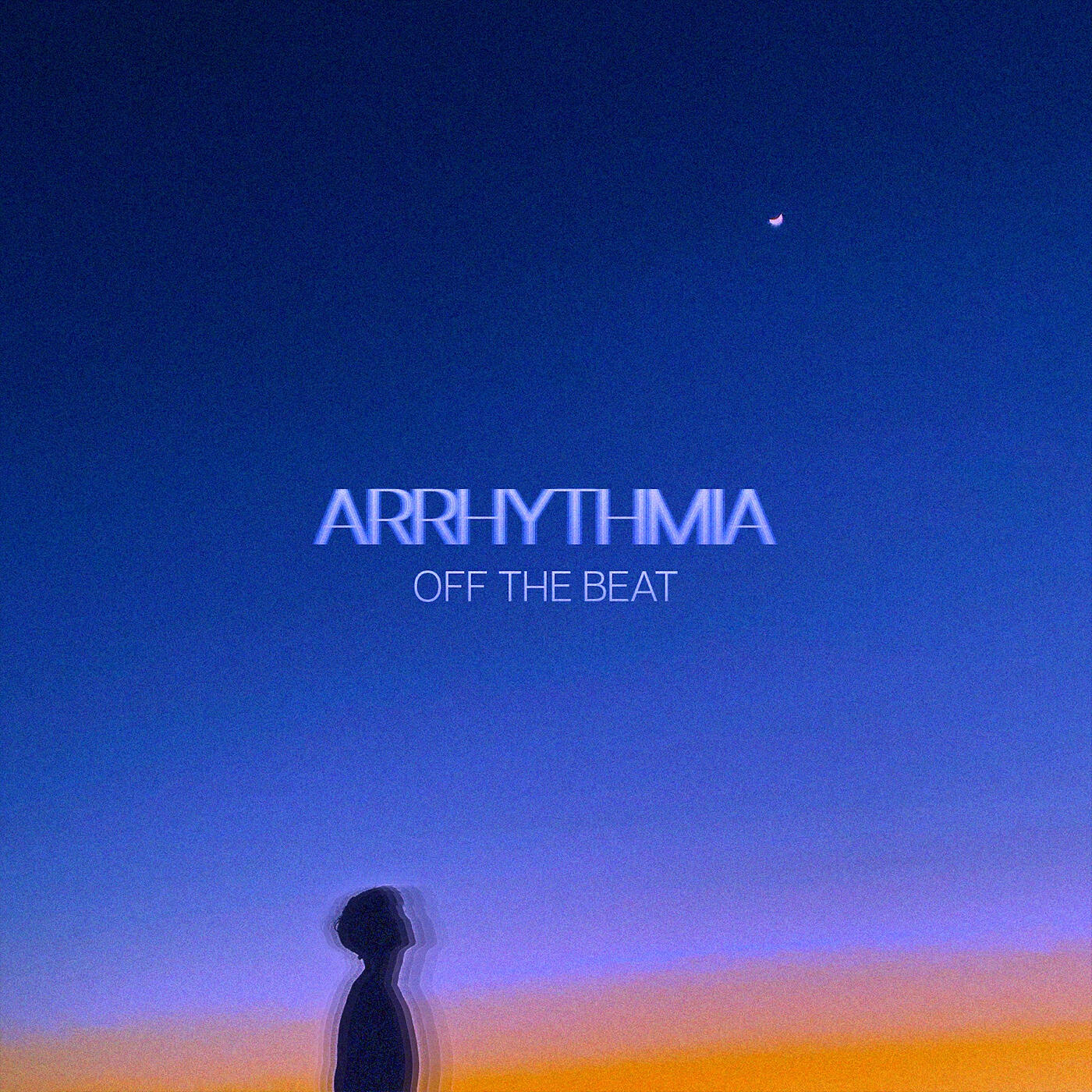 Релиз Arrhythmia