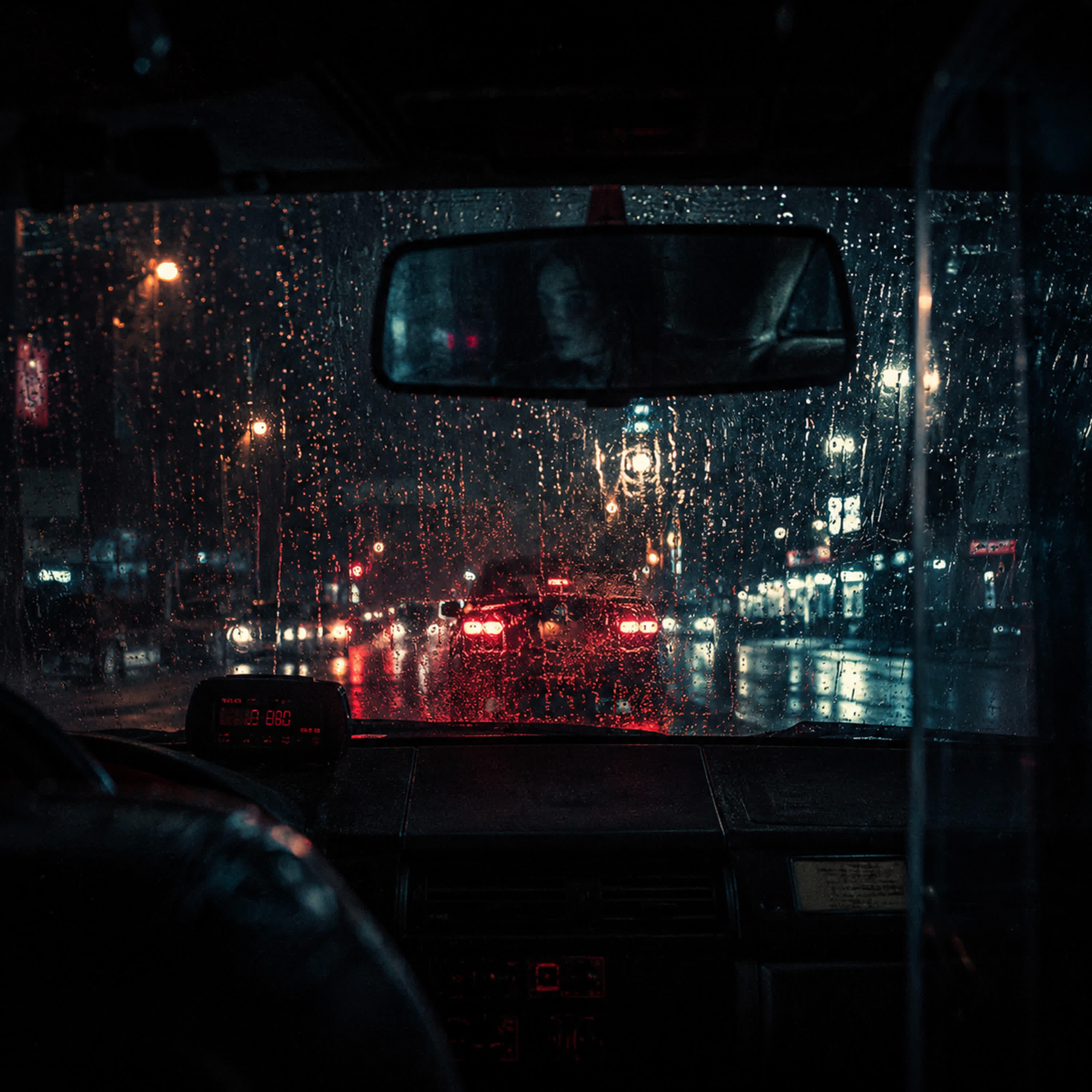 Релиз Такси