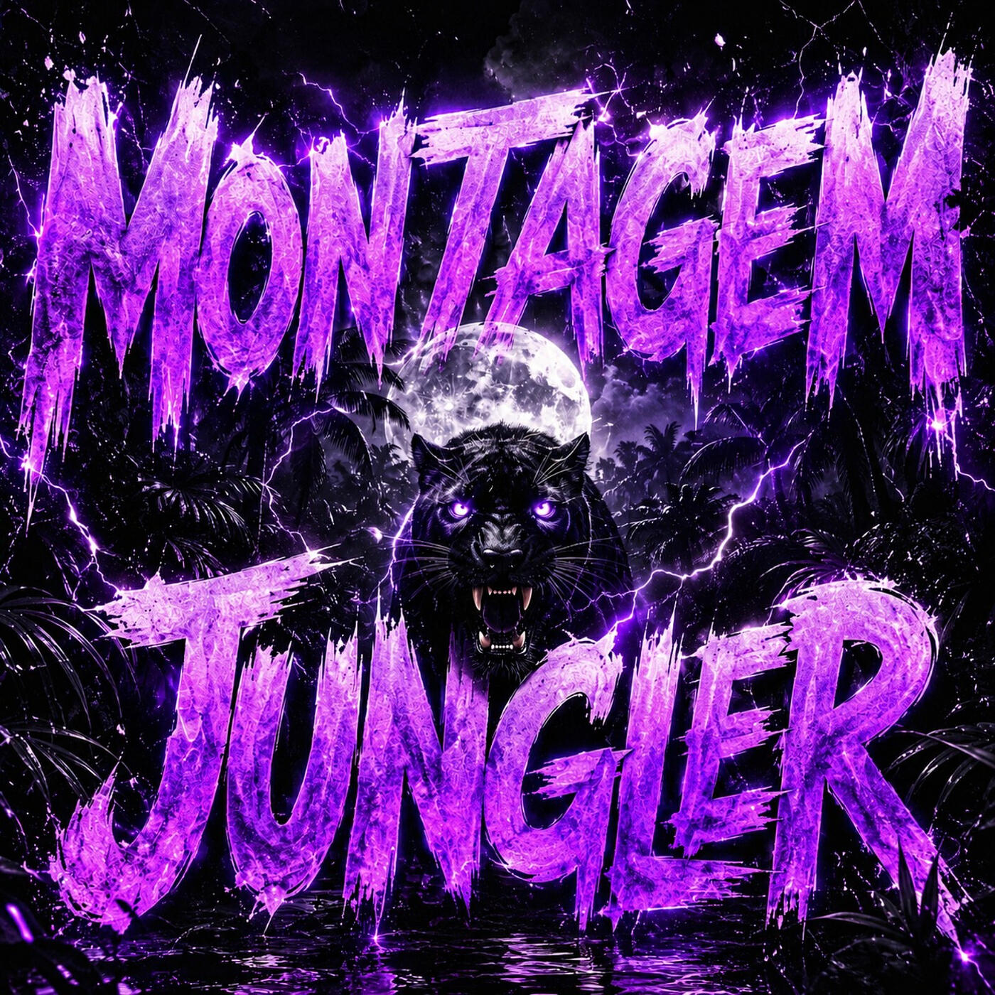 Релиз Montagem Jungler