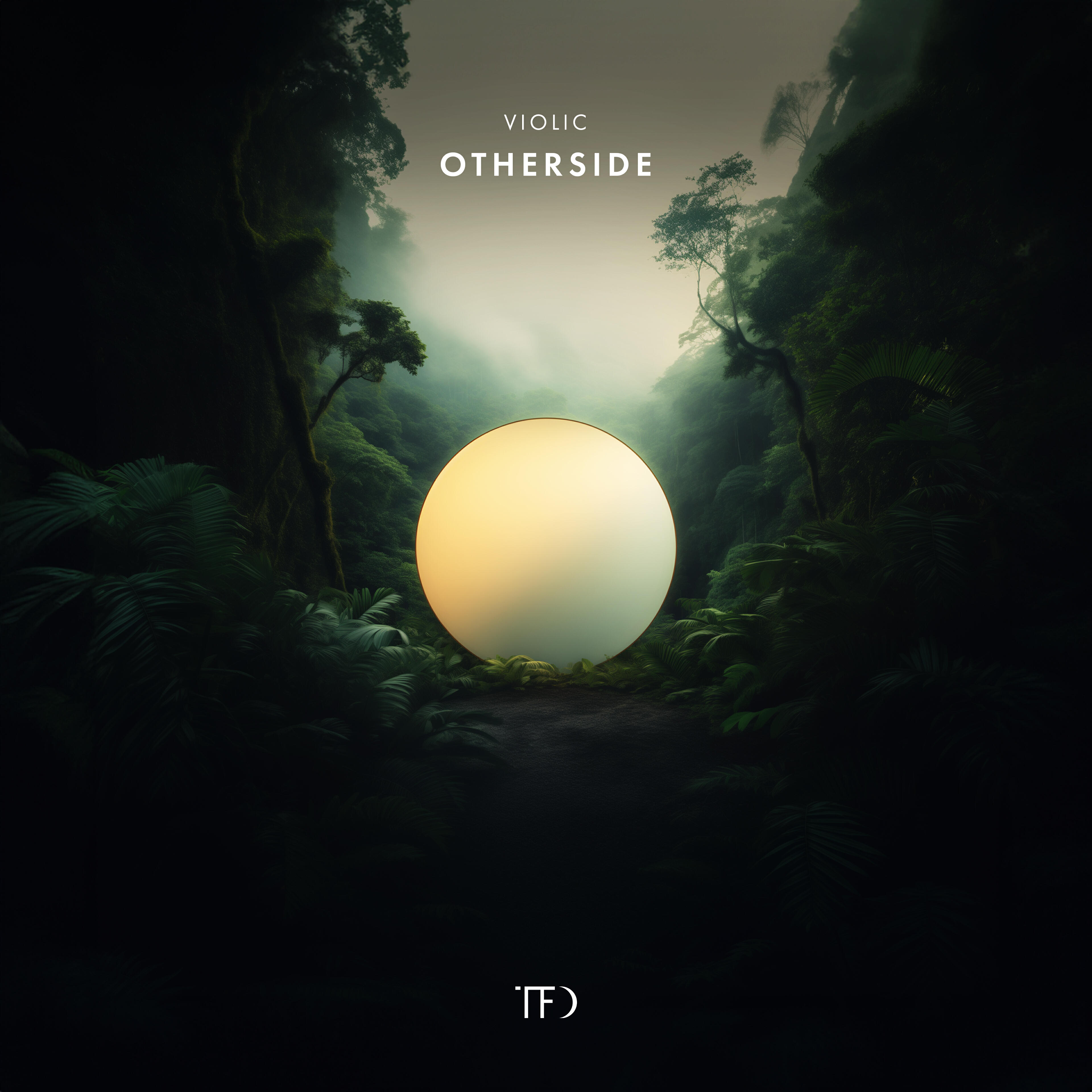 Релиз Otherside