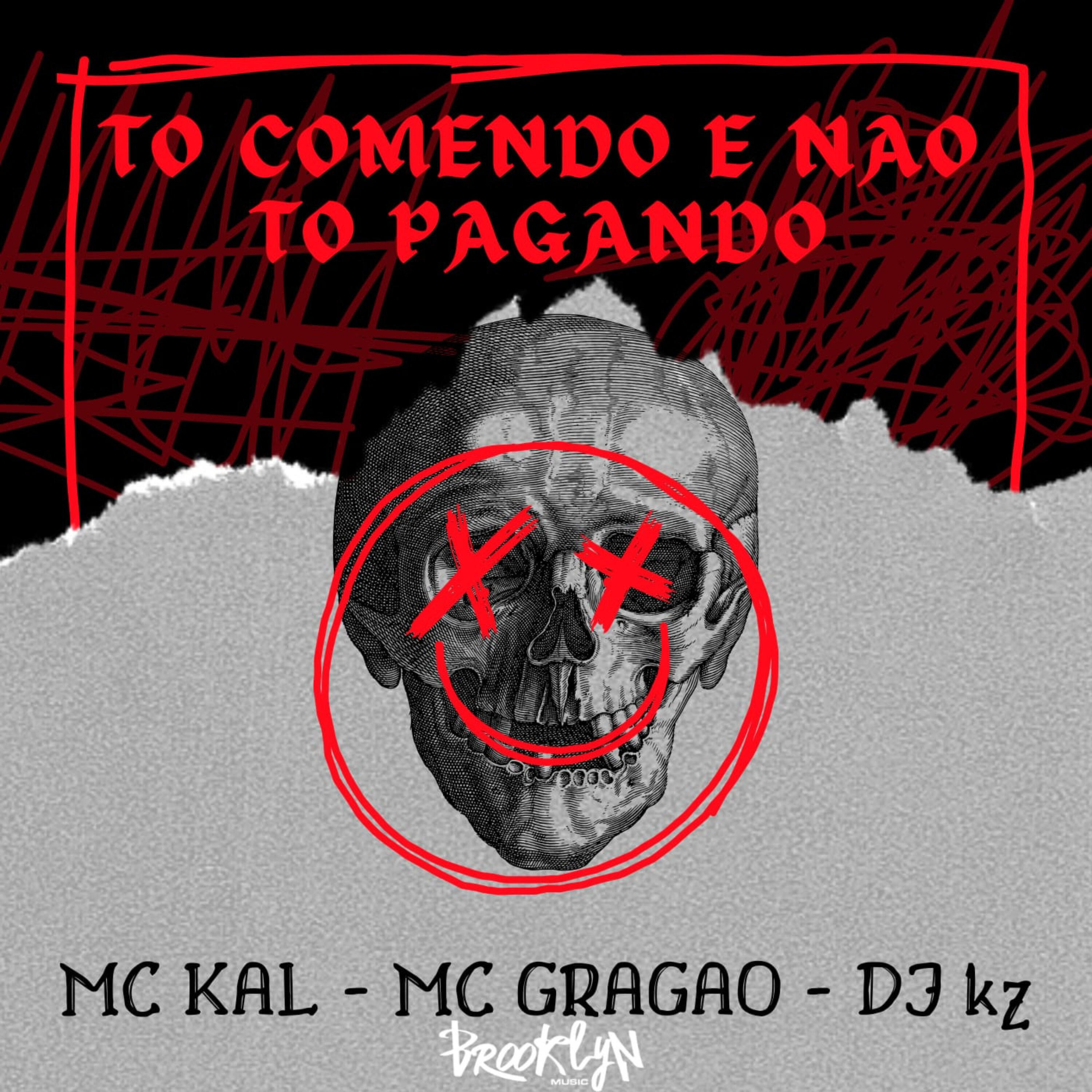 Релиз To Comendo e Nao To Pagando