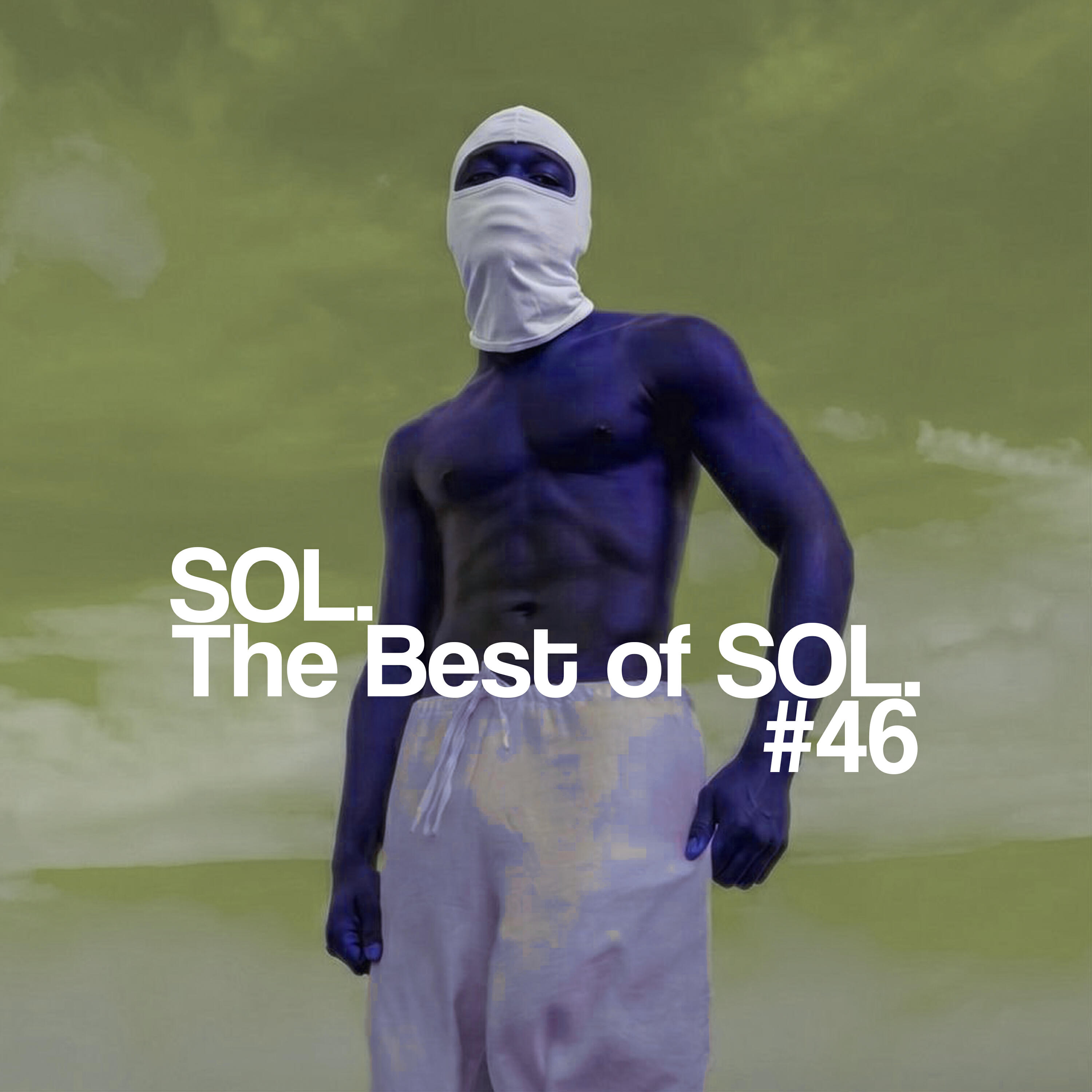 Релиз The Best of SOL. #46