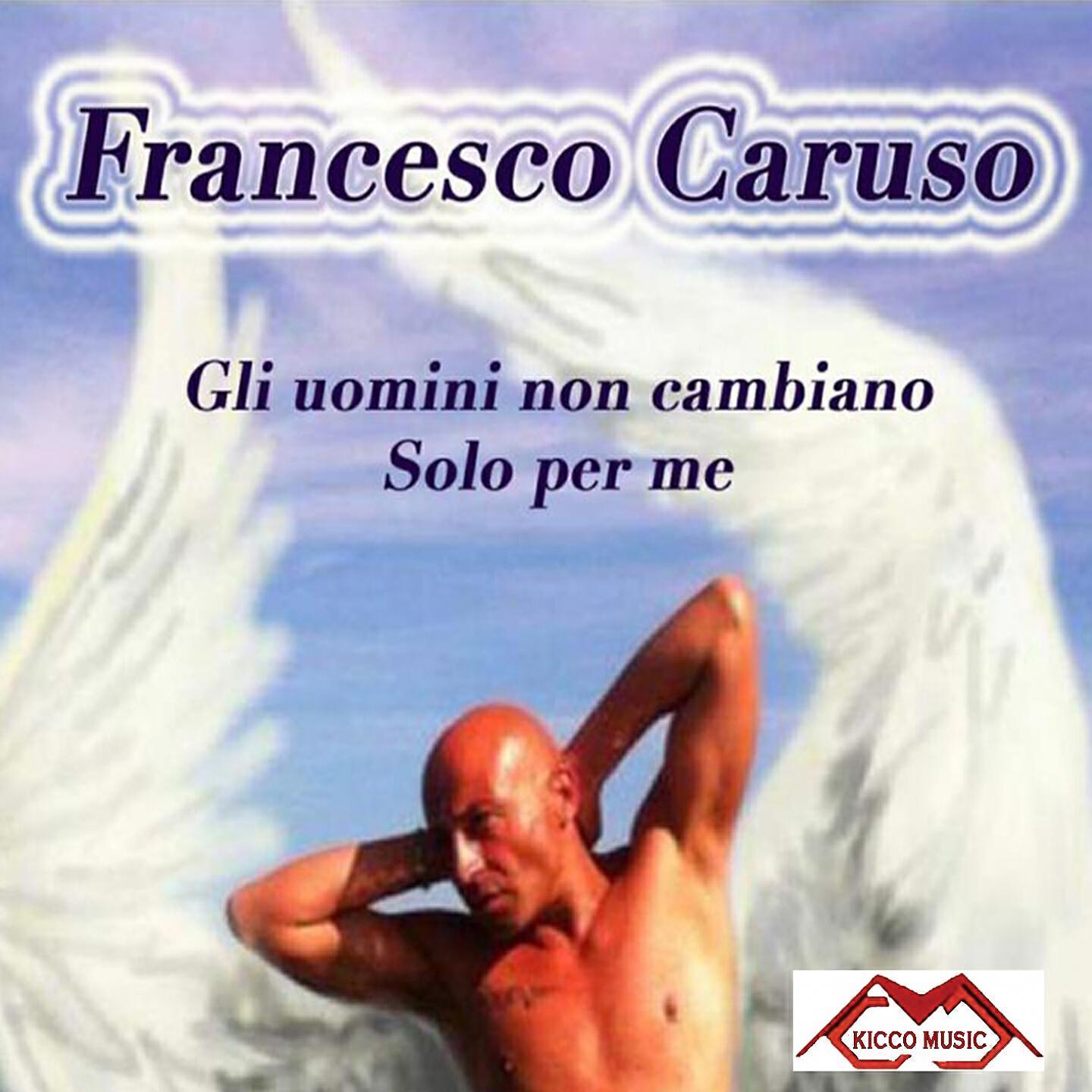 Francesco Caruso