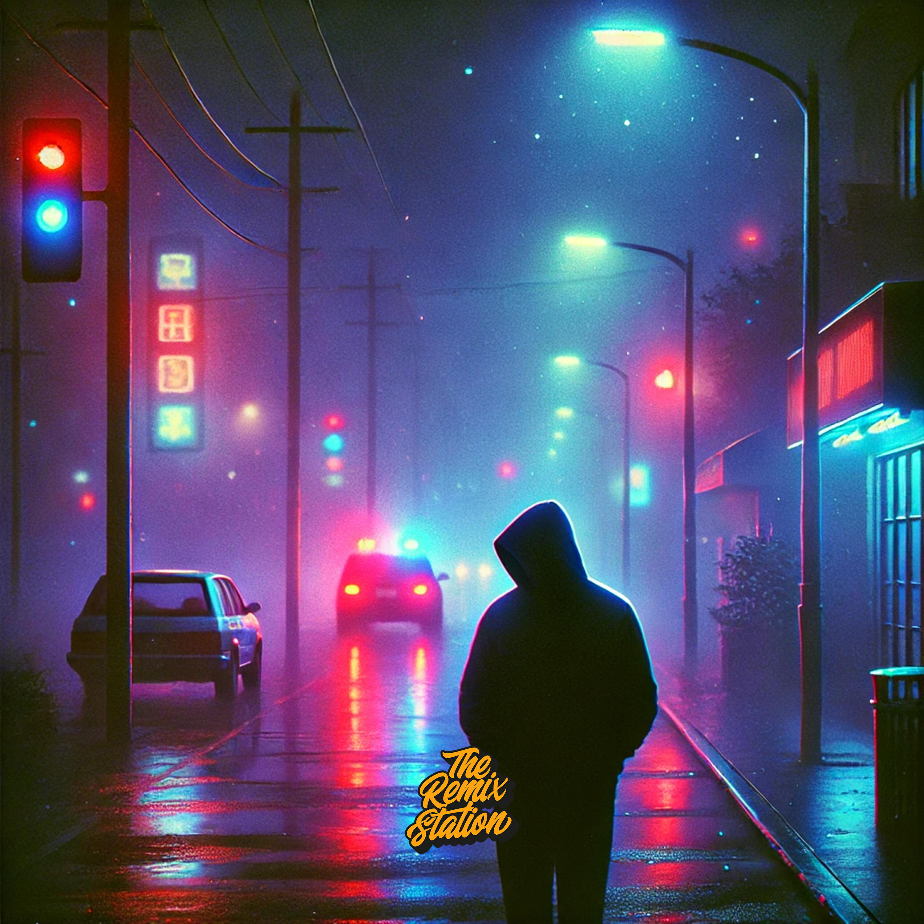 Релиз Siren sounds (lofi)