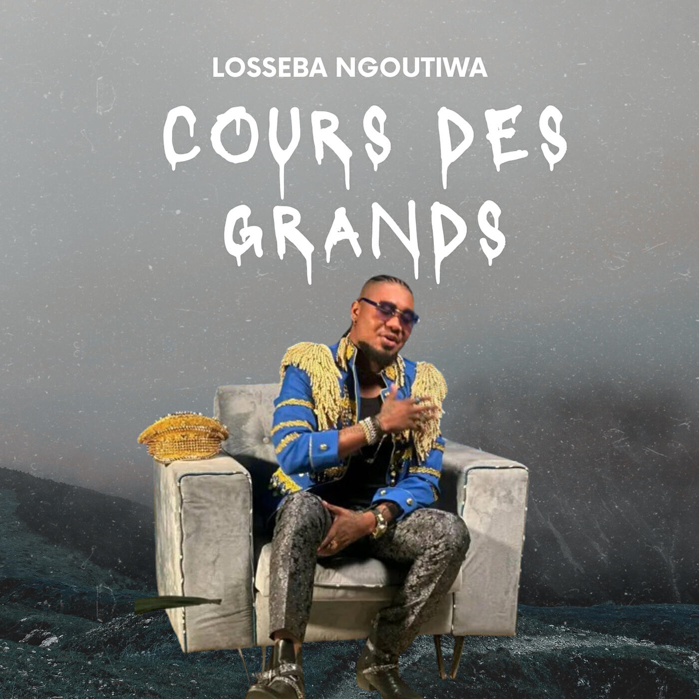 Релиз Cours Des Grands