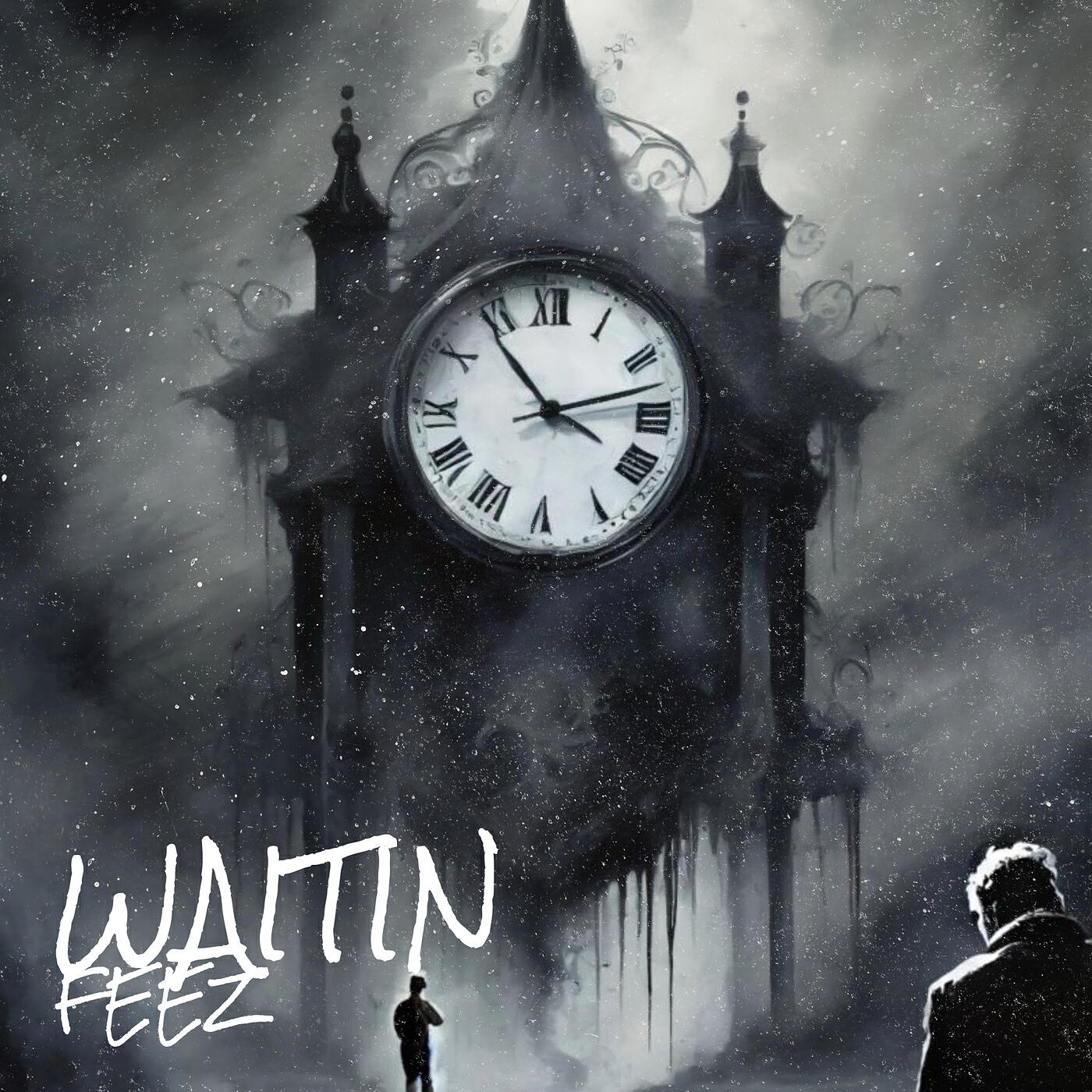 Релиз Waitin