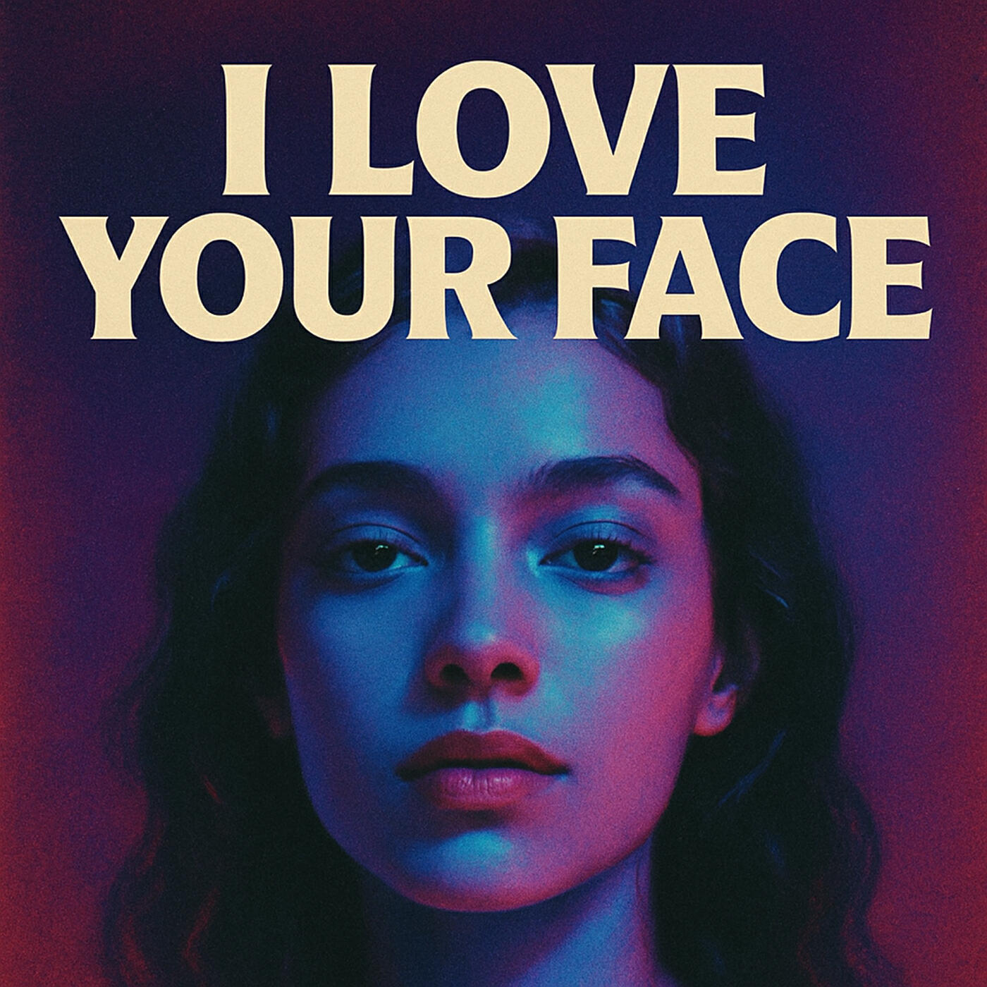 Релиз I Love Your Face