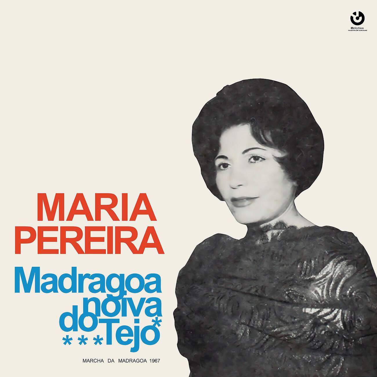 Релиз Madragoa Noiva do Tejo