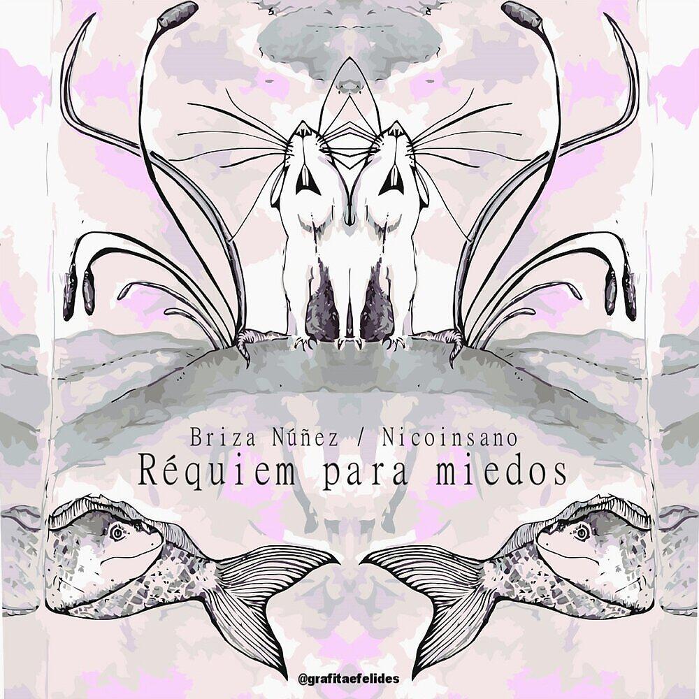 Релиз Réquiem para Miedos