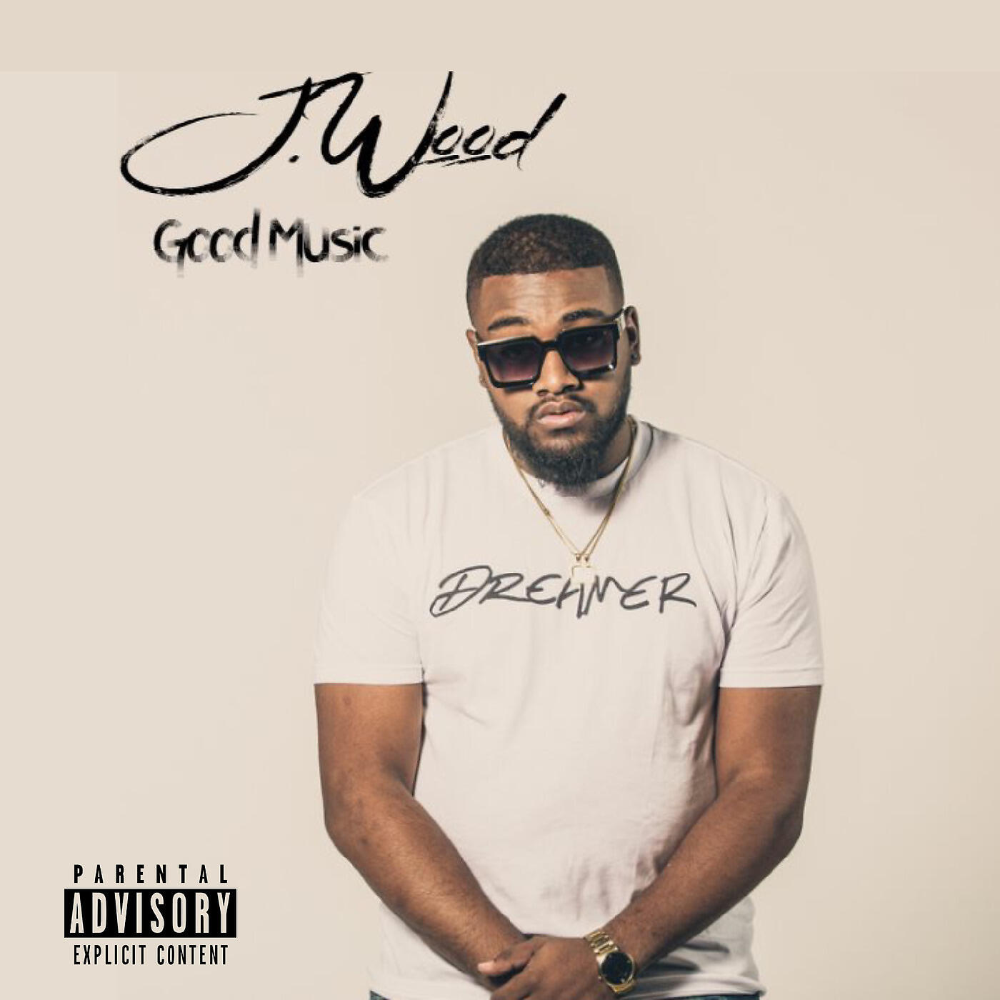Релиз Good Music