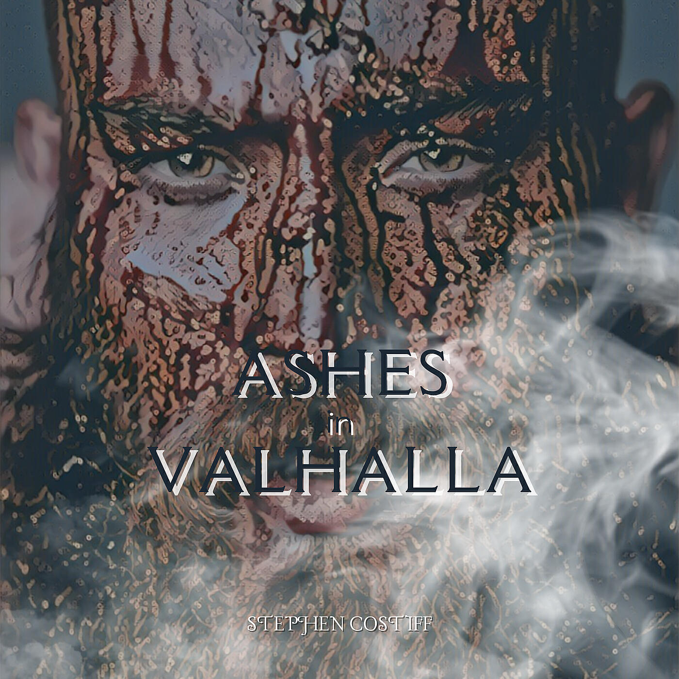 Релиз Ashes in Valhalla
