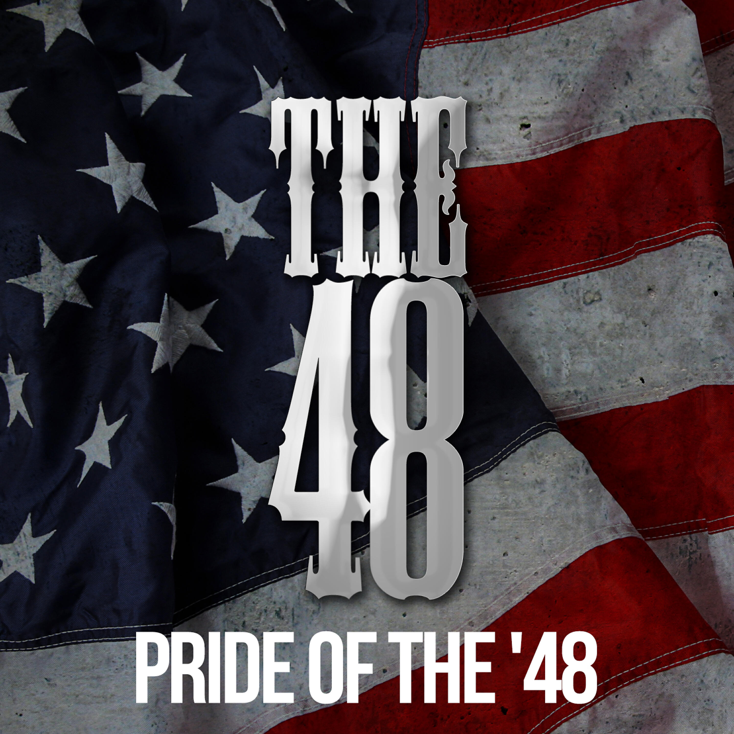 Релиз The '48
