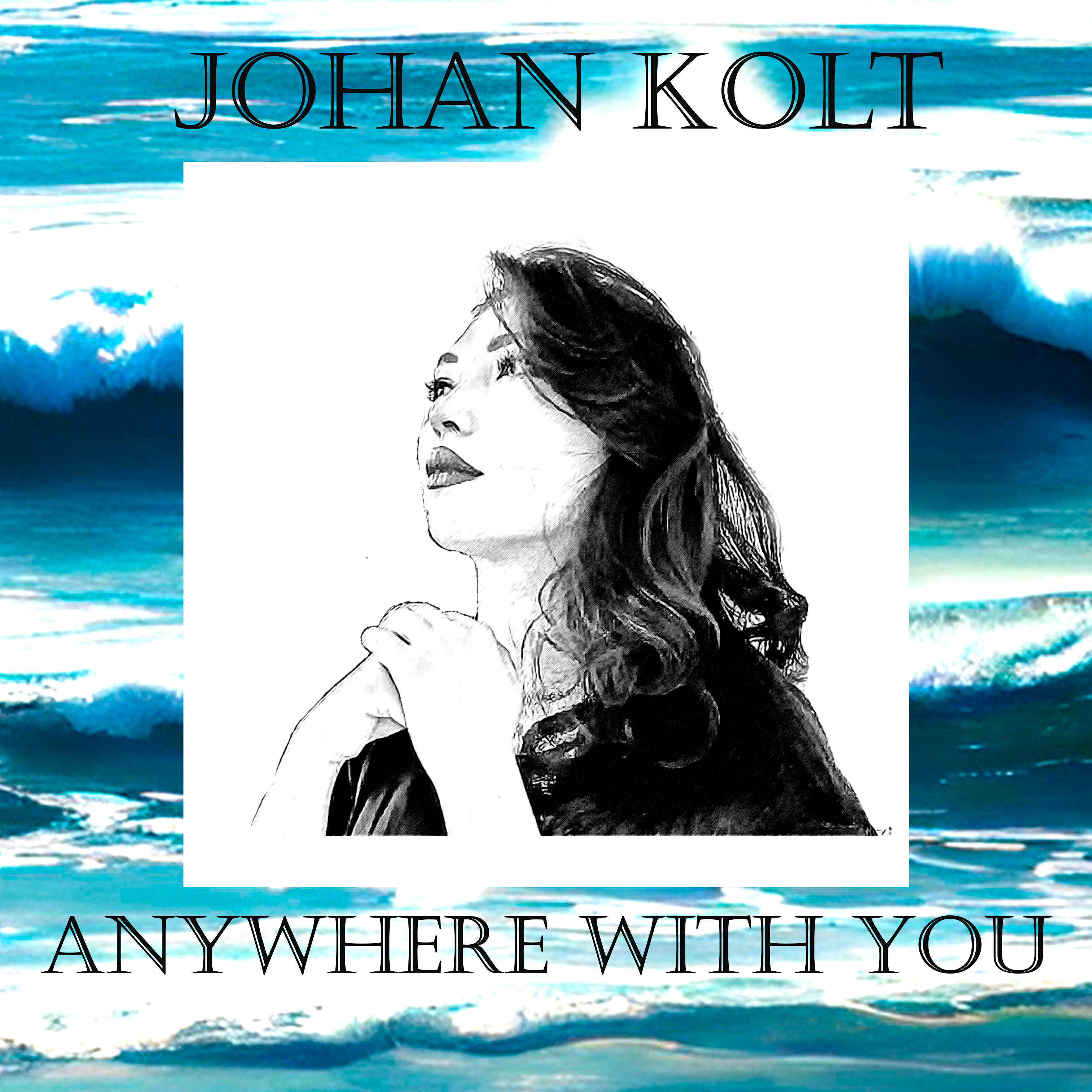 Релиз Anywhere with You