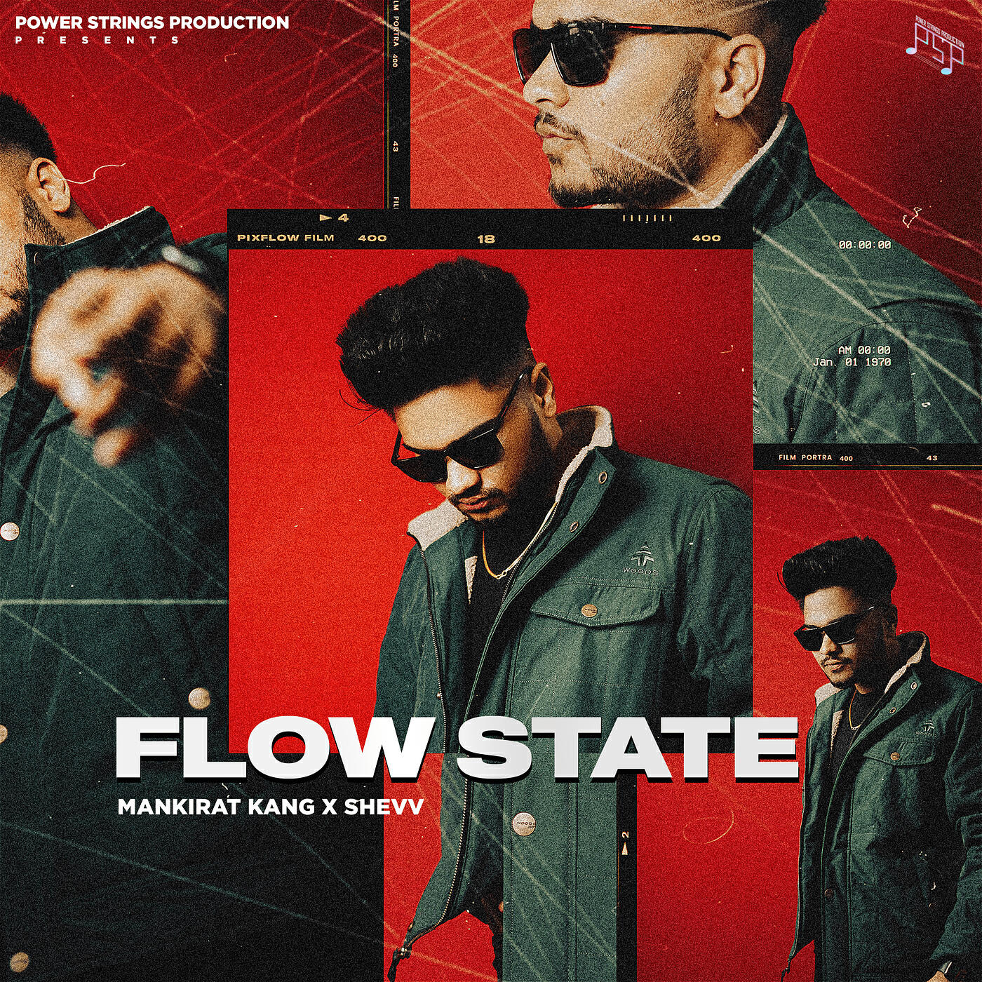 Релиз Flow State