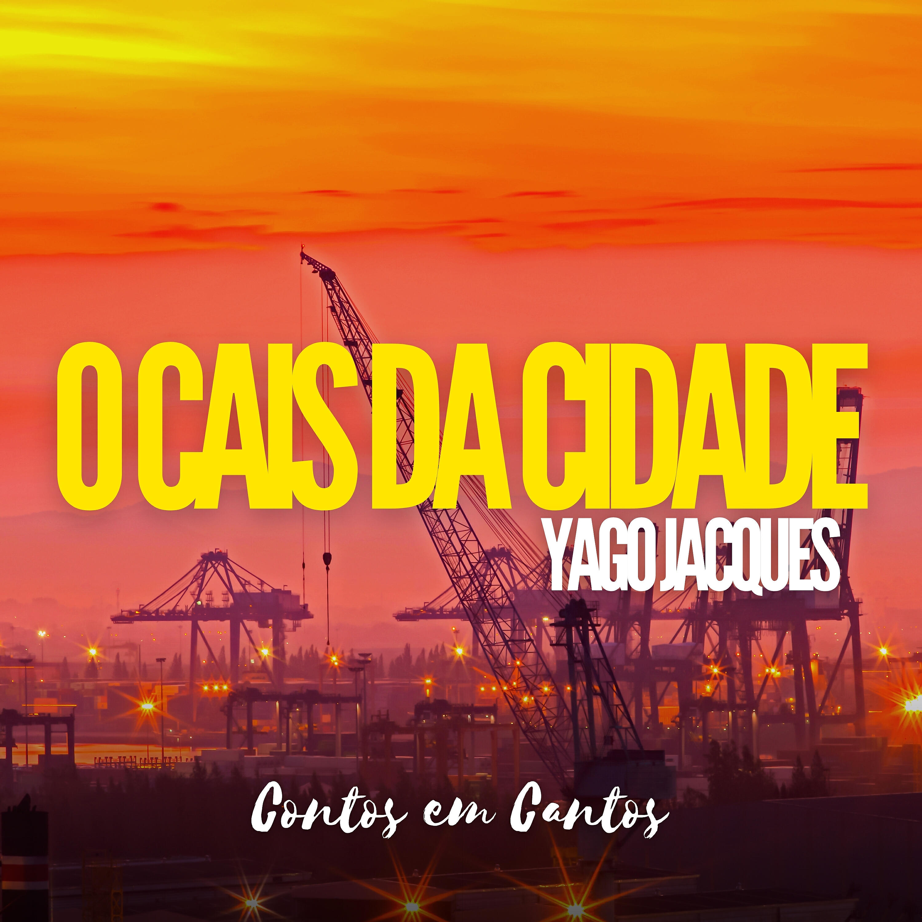 Релиз O Cais da Cidade