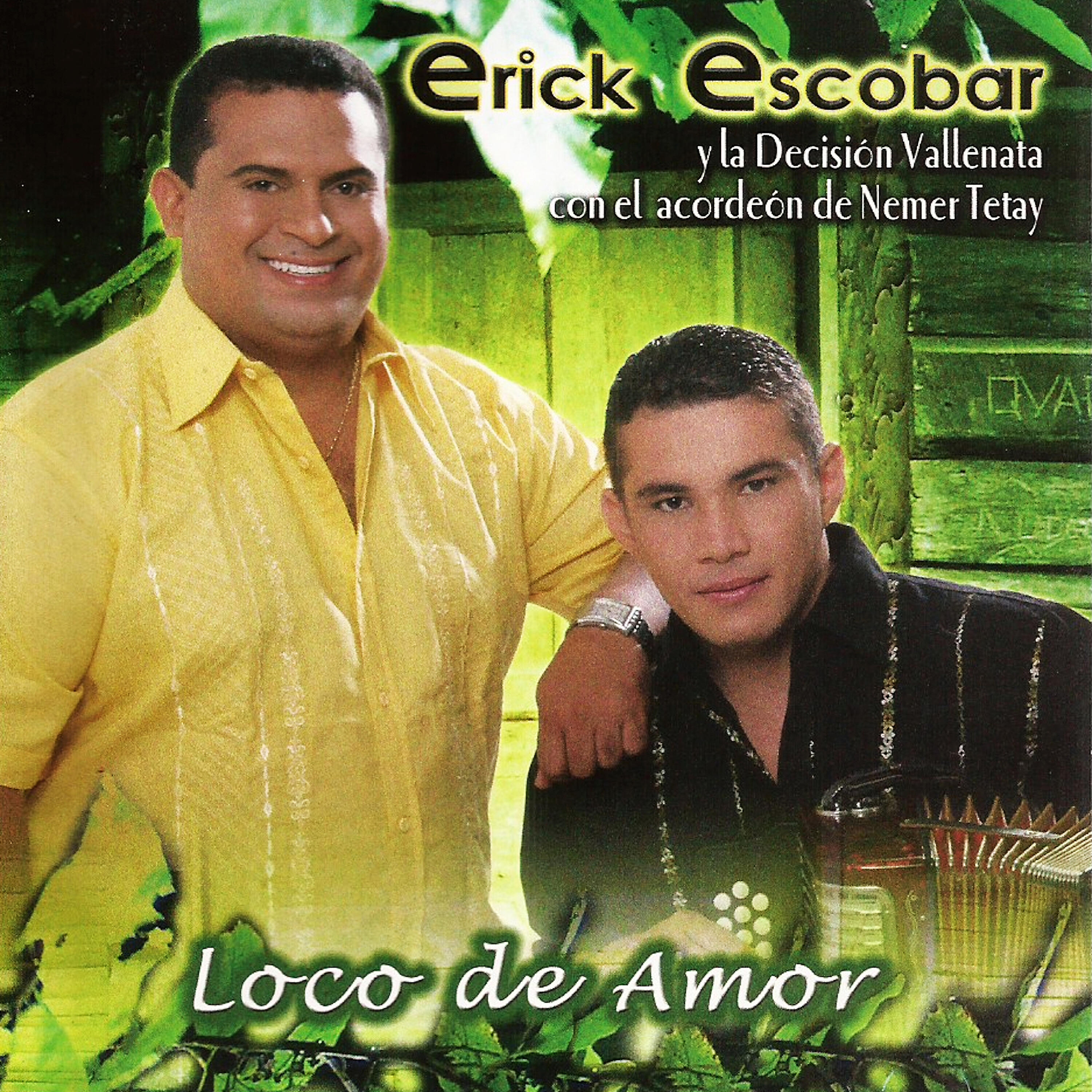 Релиз Loco de Amor