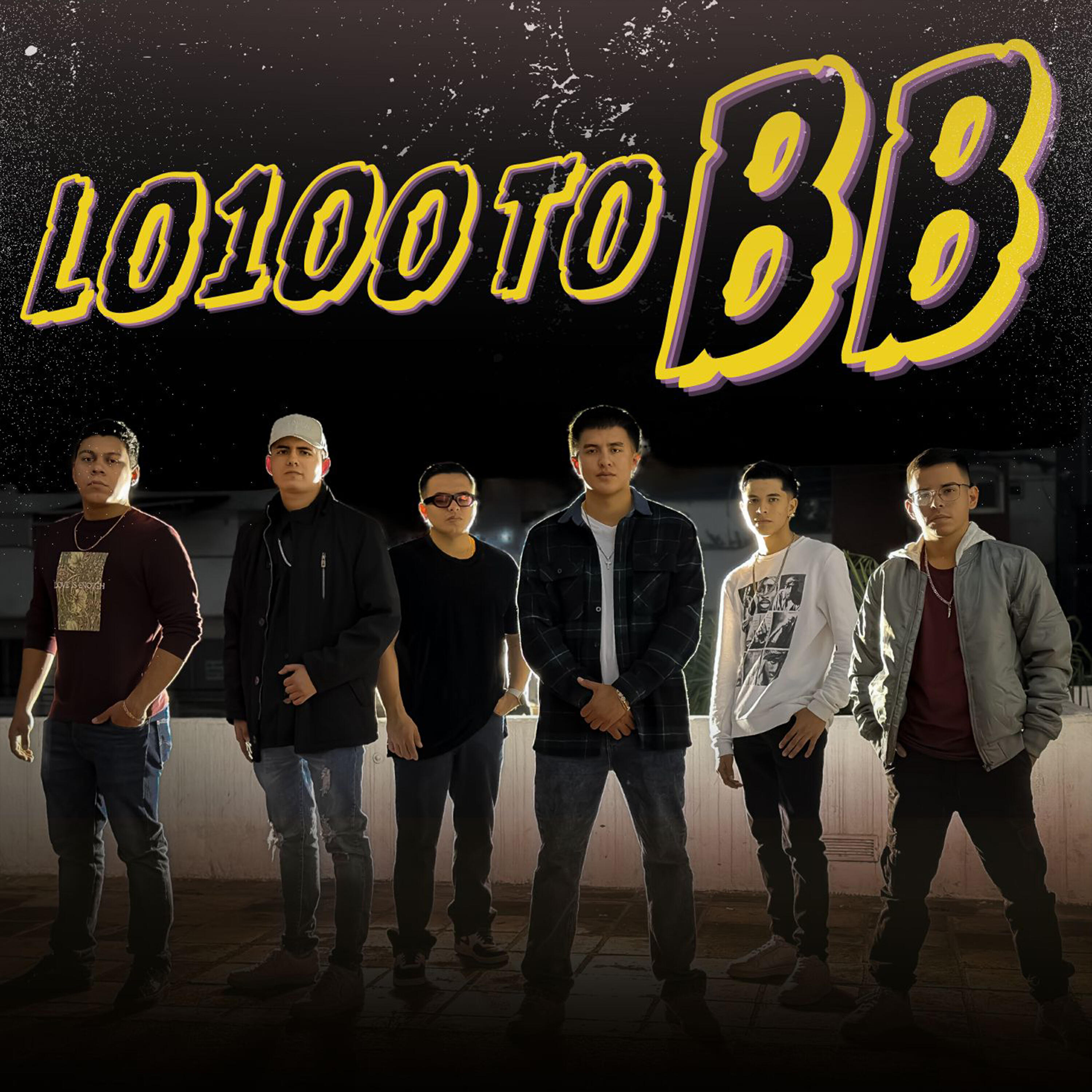 Релиз Lo 100To BB